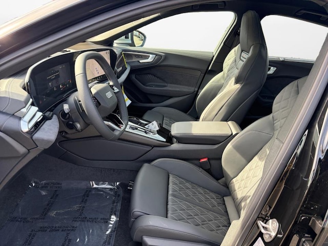 2026 Audi S5 Premium Plus - Photo 9