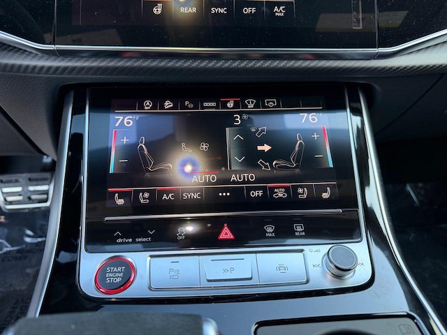 2026 Audi RS Q8 Base - Photo 30