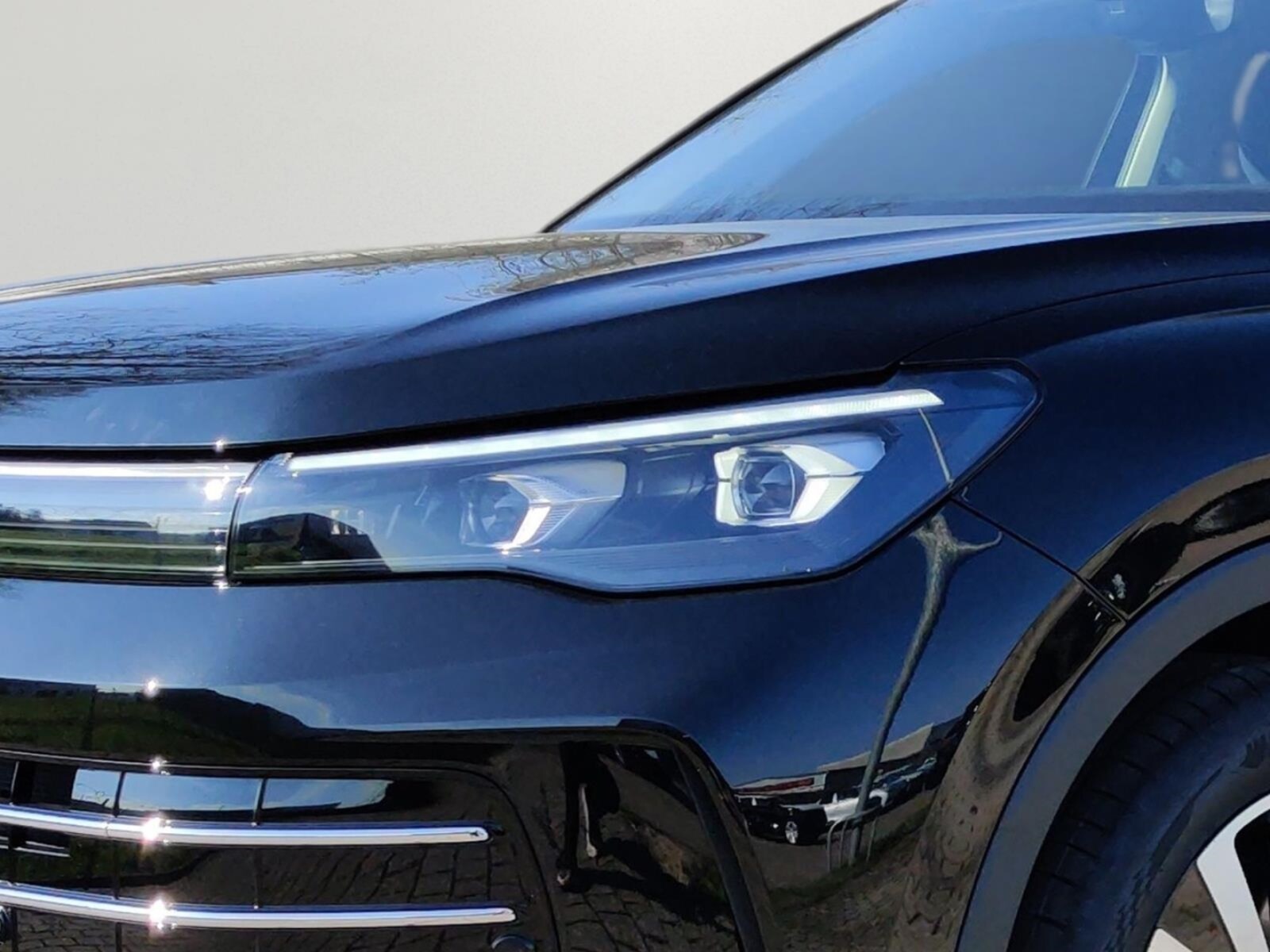 Volkswagen Tiguan – Bild 5