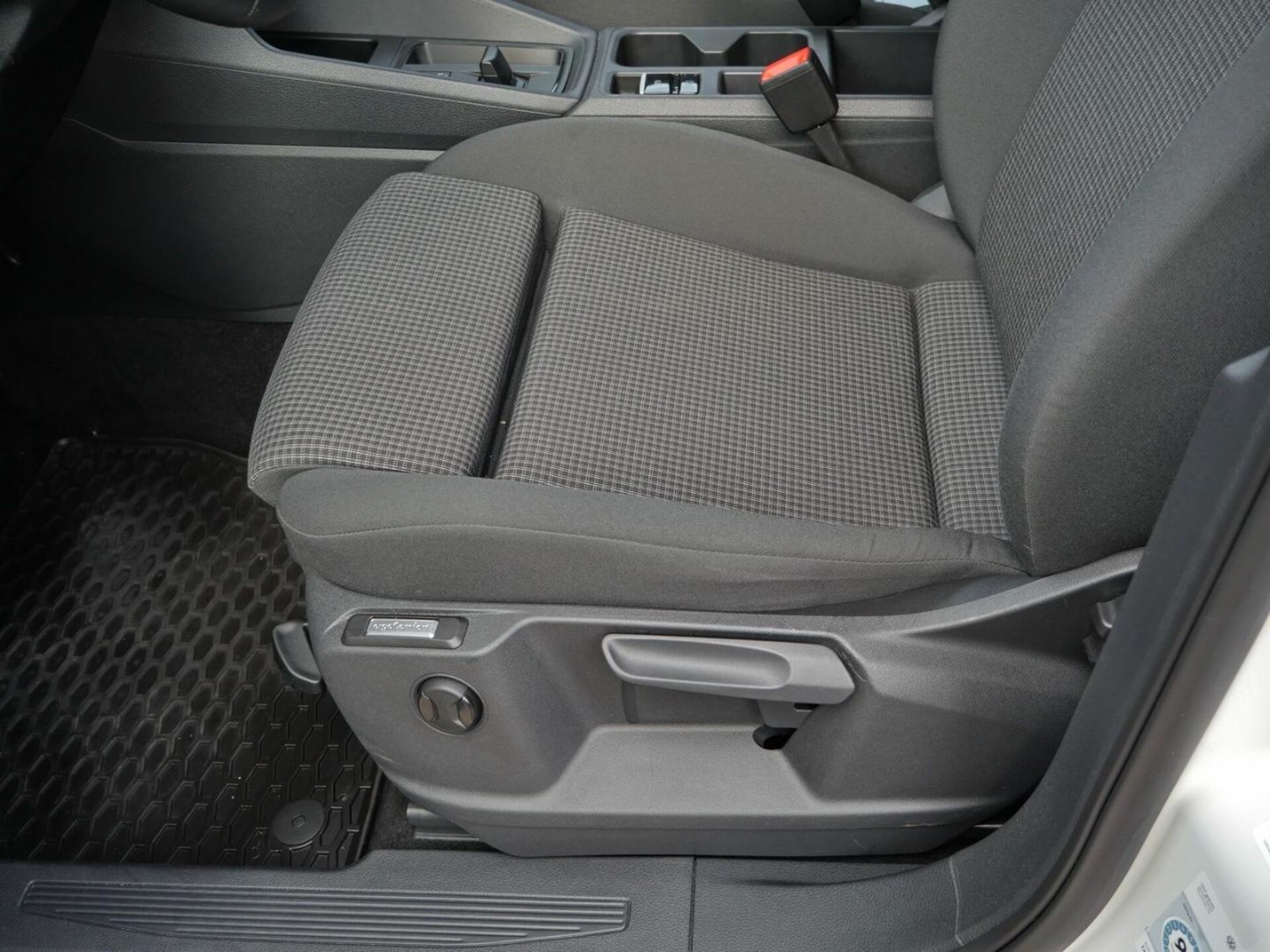 Volkswagen Caddy Cargo EcoProfi