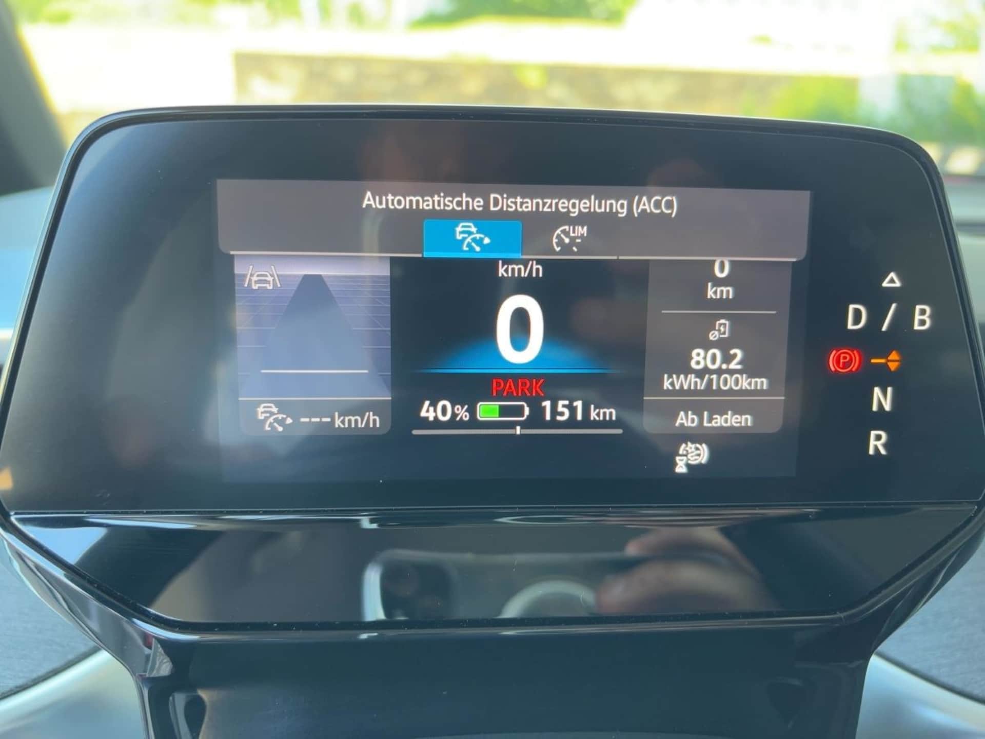 Volkswagen ID. Buzz Pro