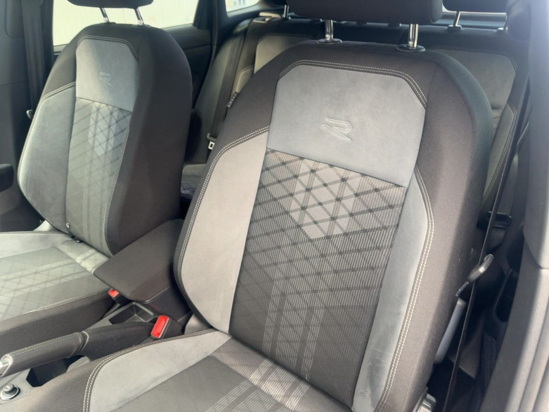 Volkswagen Taigo R-Line