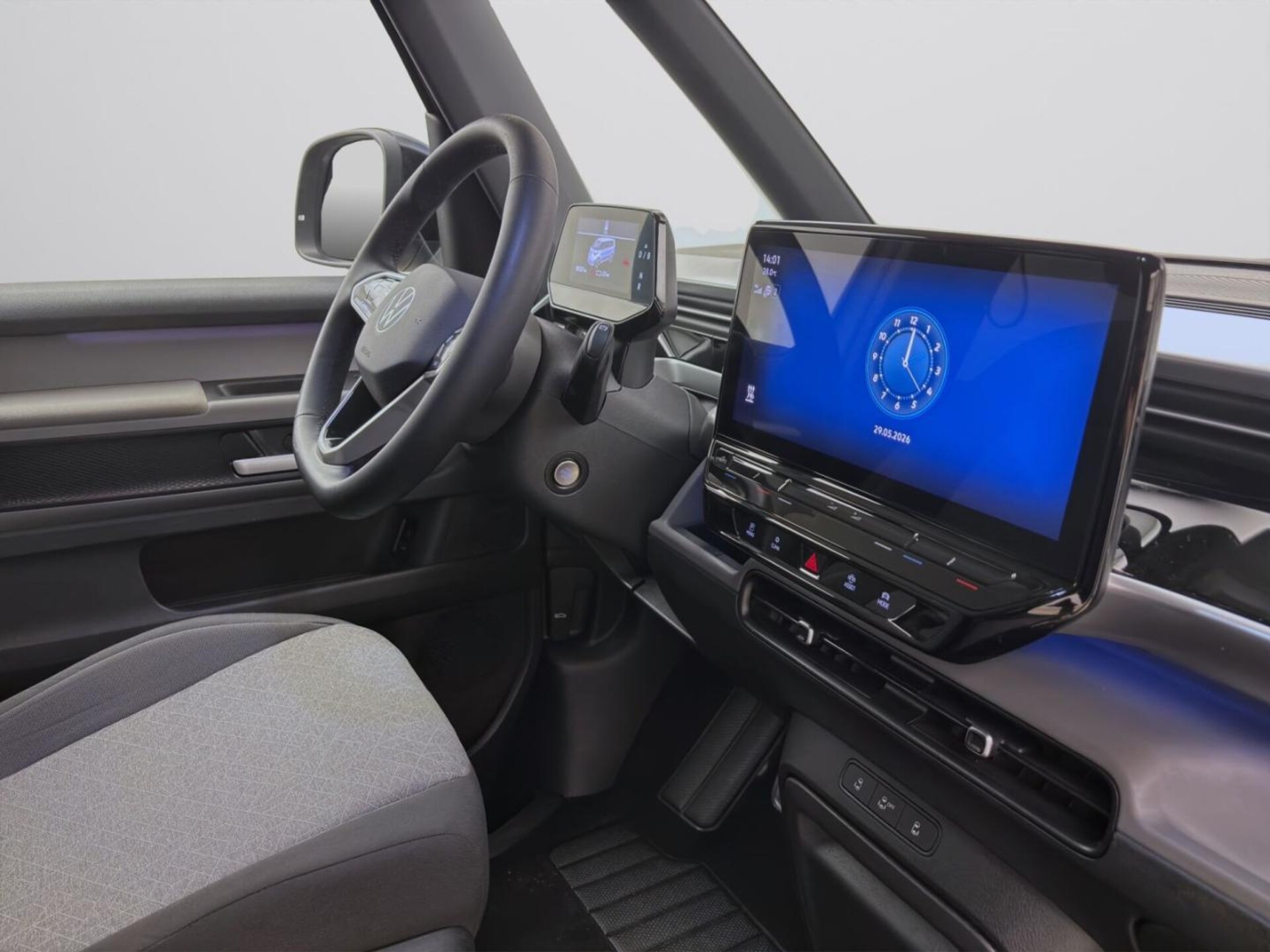 Volkswagen ID. Buzz Pro
