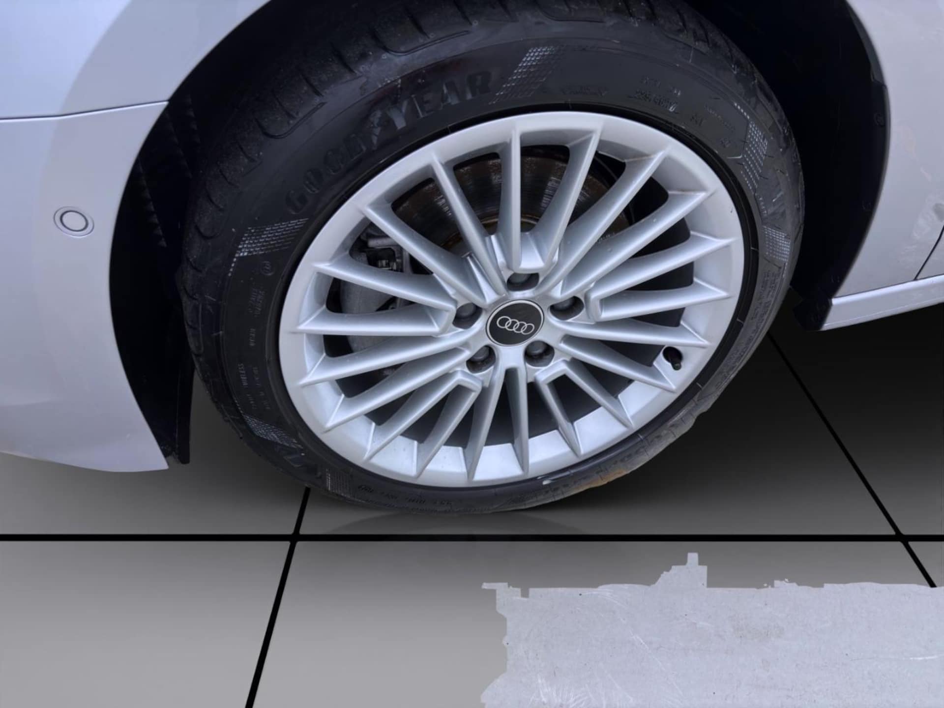 Audi A3 Sportback TFSI e Advanced