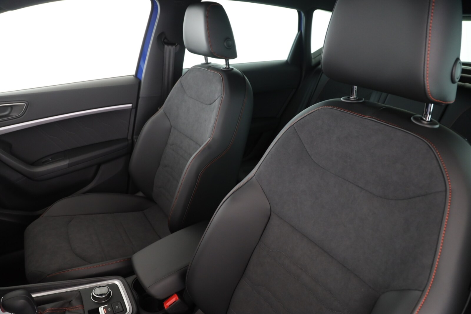 SEAT Ateca – Bild 14