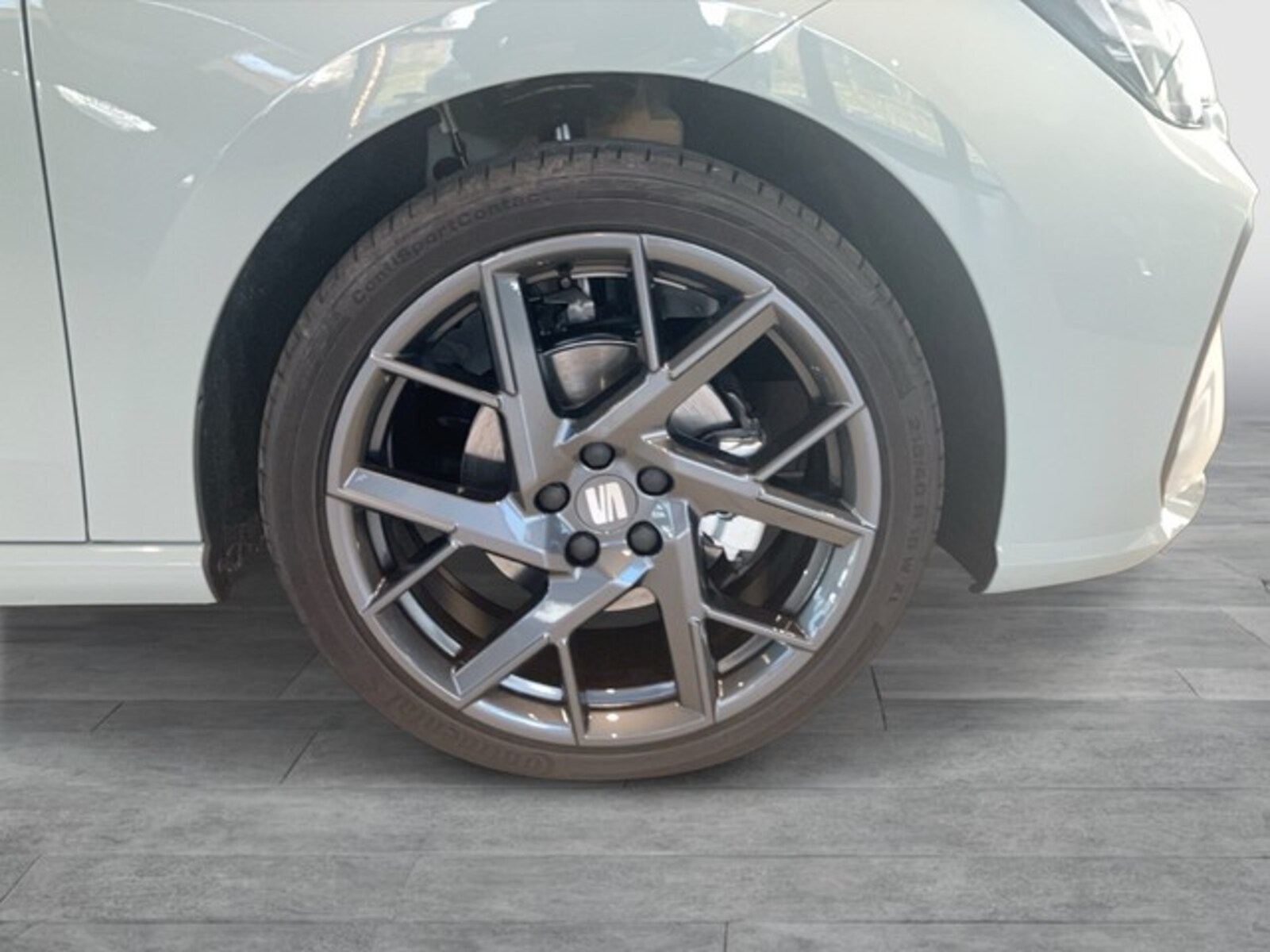 SEAT Ibiza – Bild 6