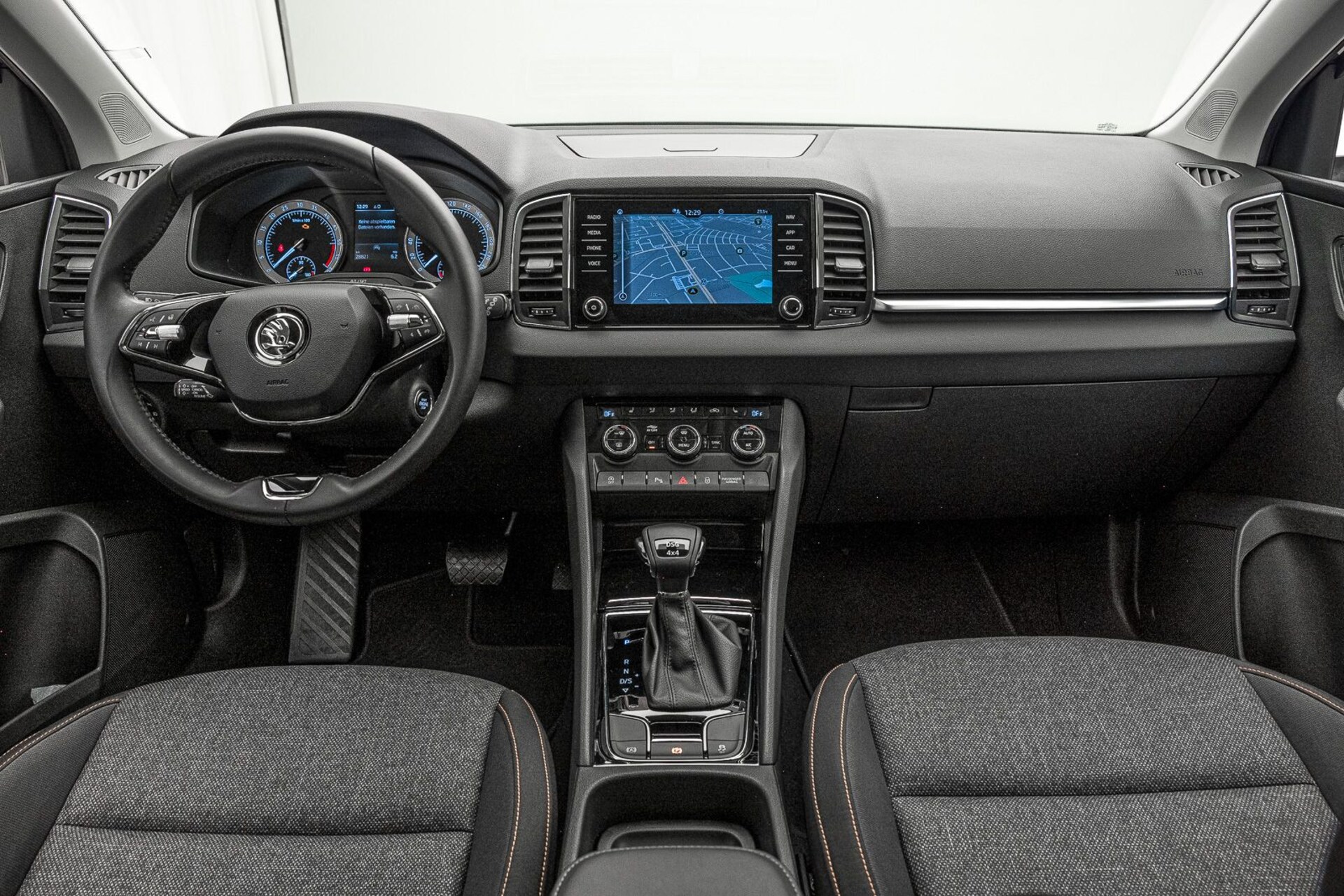 Skoda Karoq Ambition