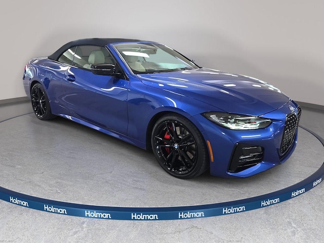 2024 BMW 430i Gran Coupé