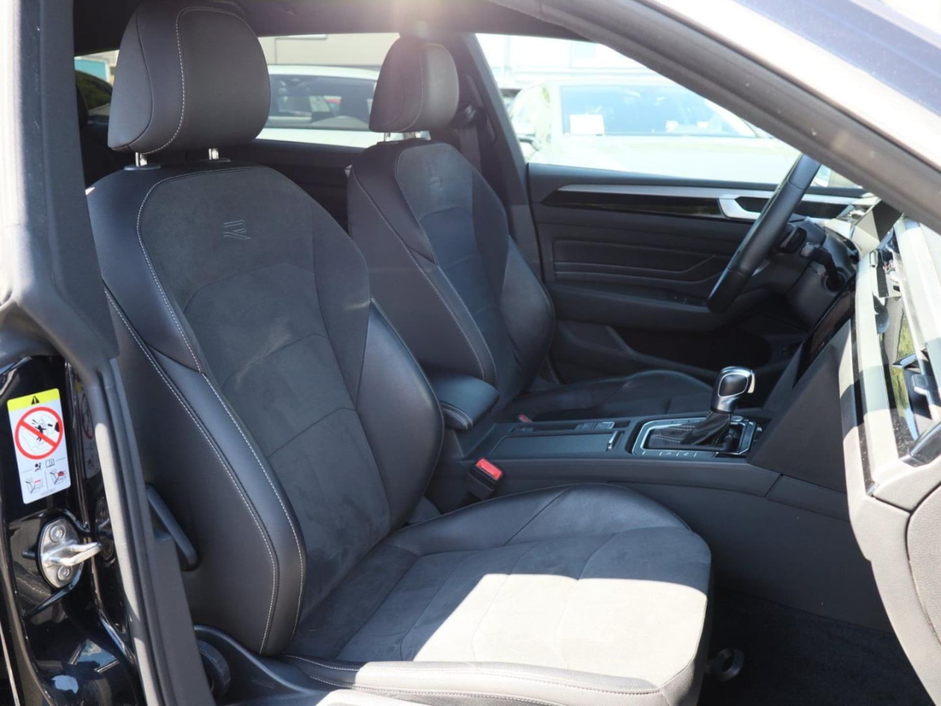 Volkswagen Arteon Shooting Brake R-Line