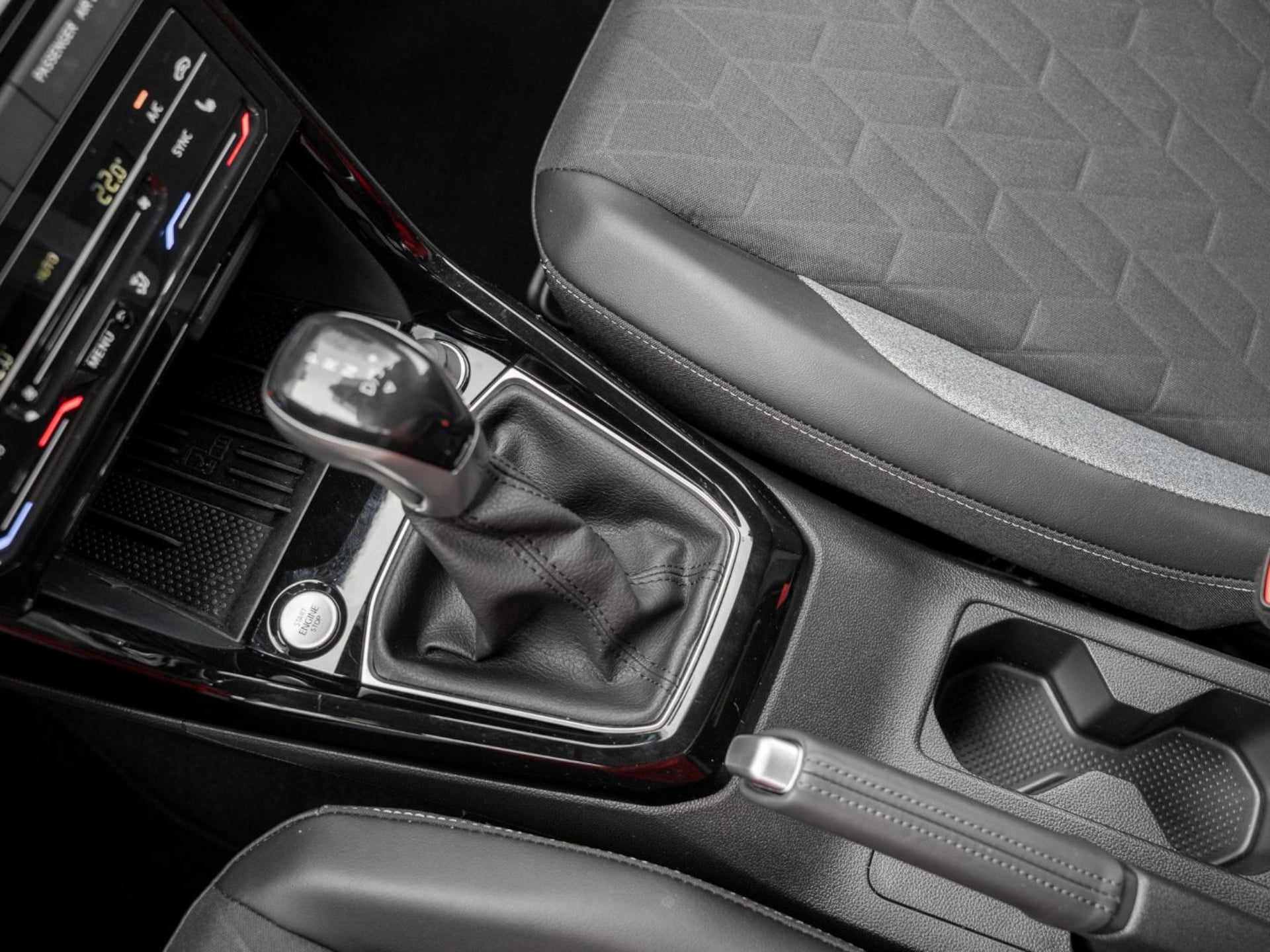 Volkswagen T-Cross ENERGY