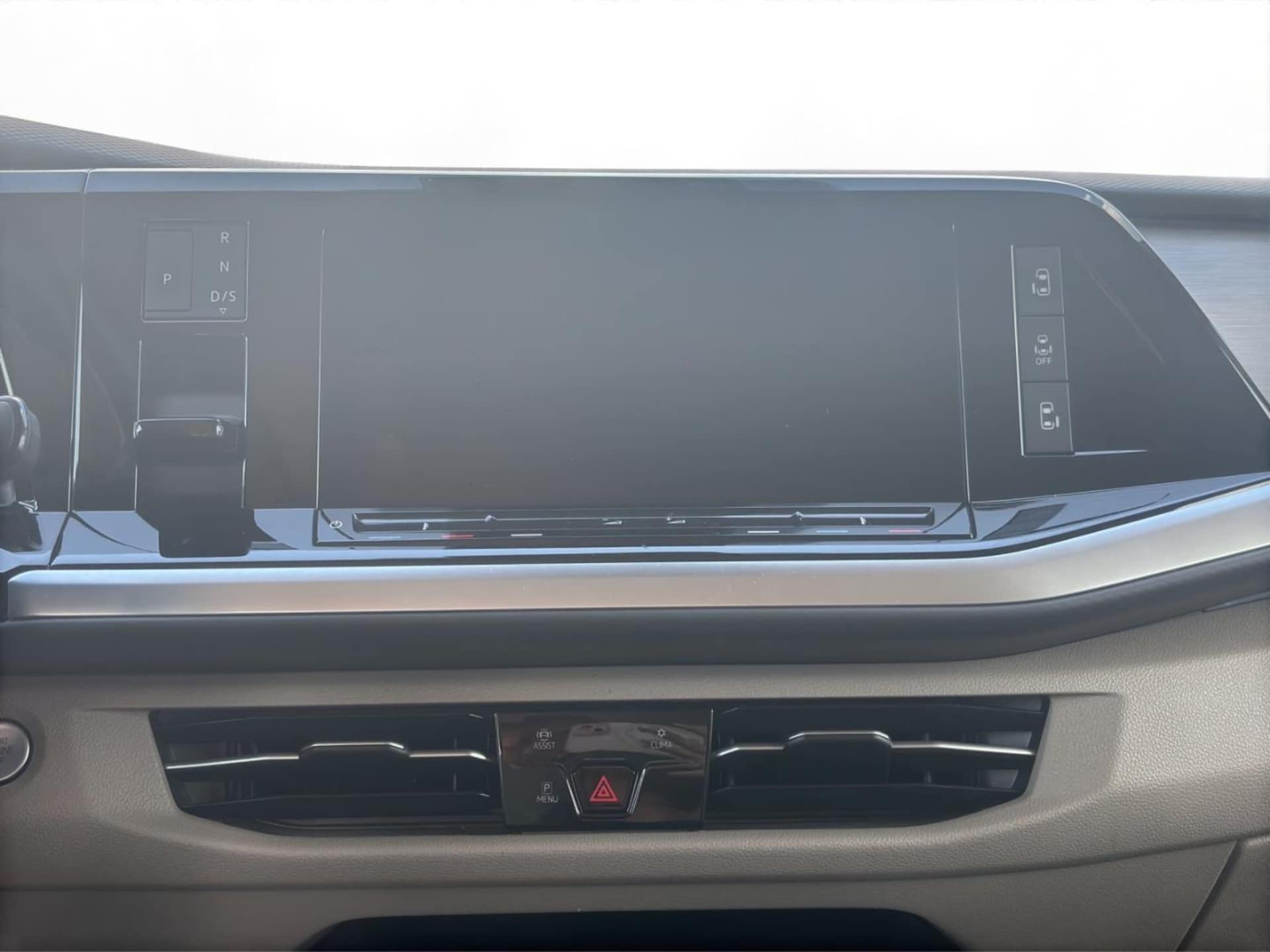 Volkswagen Multivan Life