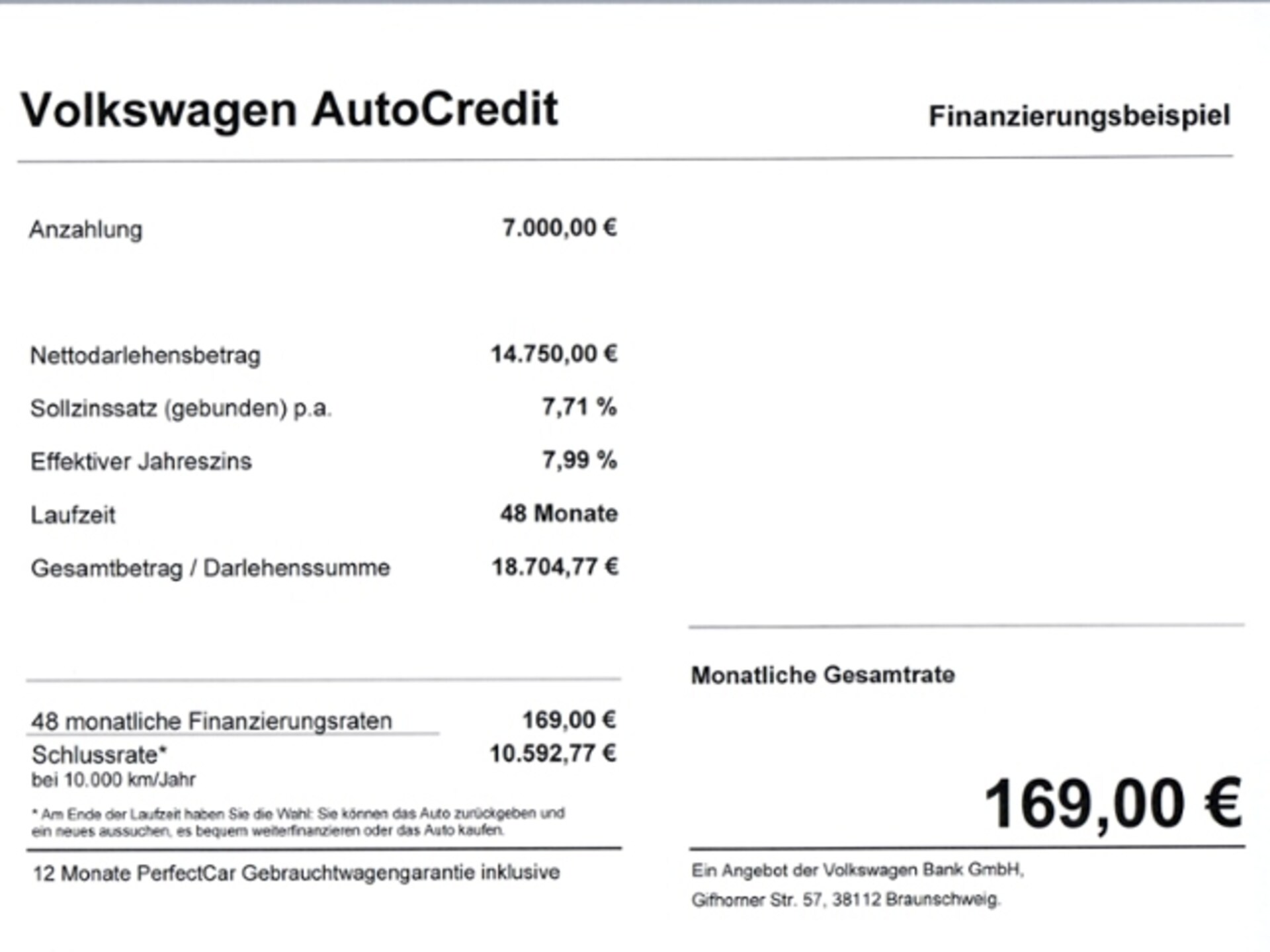 Volkswagen T-Cross ACTIVE