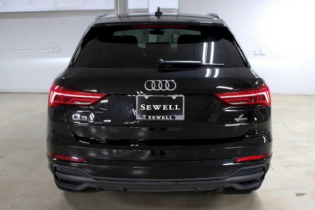 2023 Audi Q3 SUV