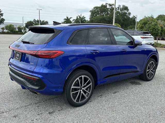 2026 Audi Q5