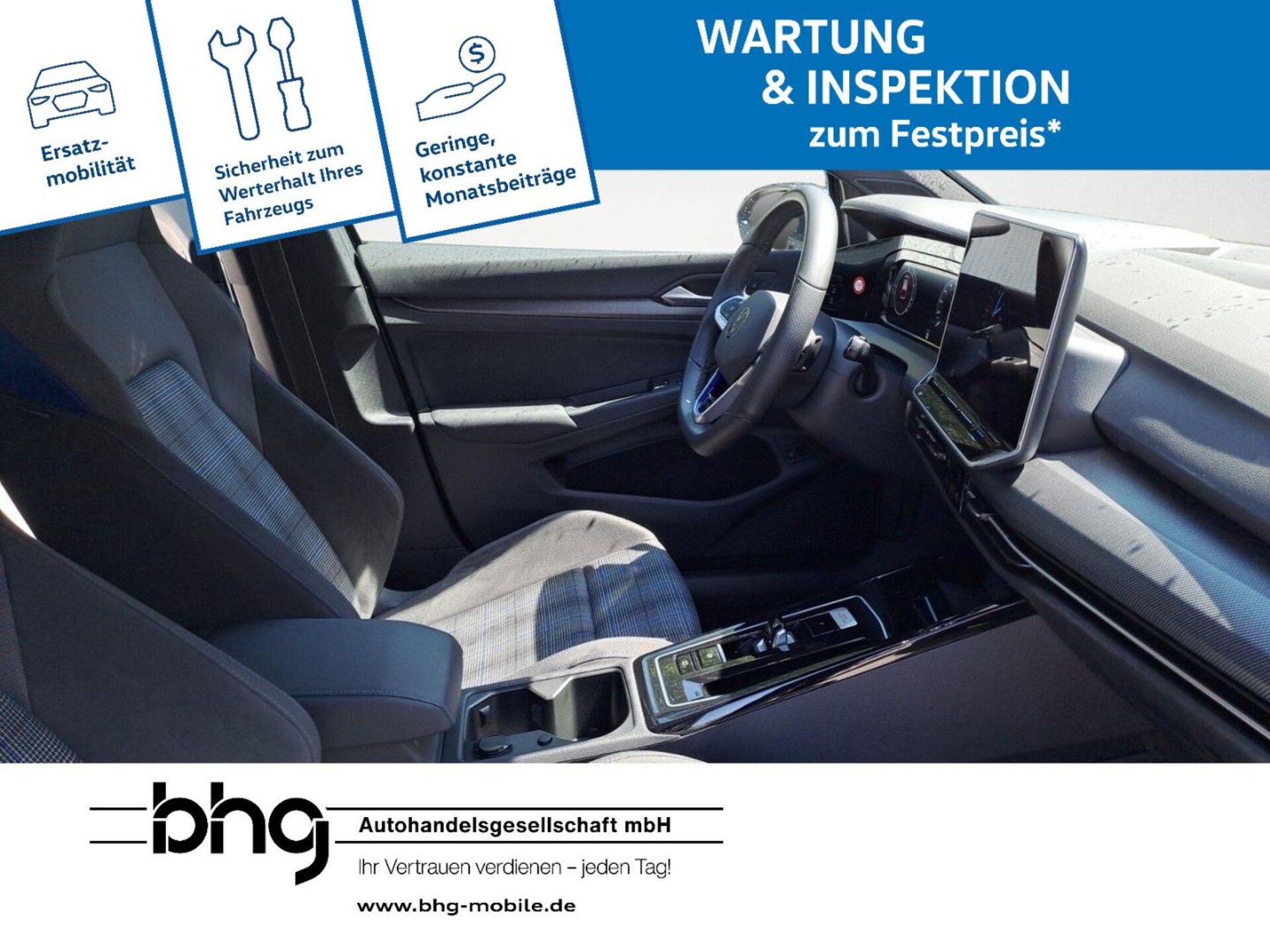 Volkswagen Golf GTE