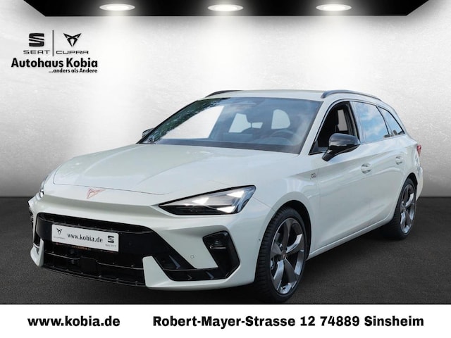 CUPRA Leon Sportstourer 1.5 eTSI 110 kW (150 PS) 7-Gang-DSG (1204203792026)