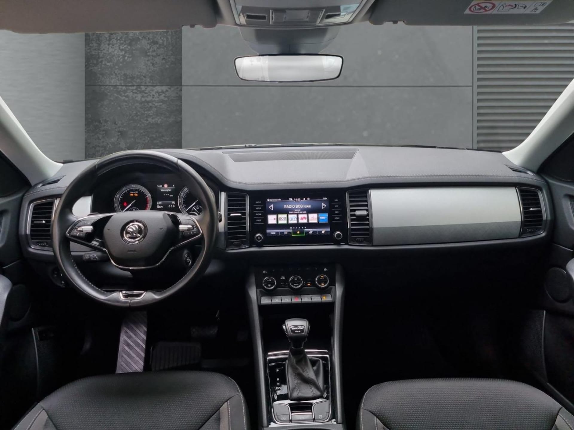 Skoda Kodiaq Ambition