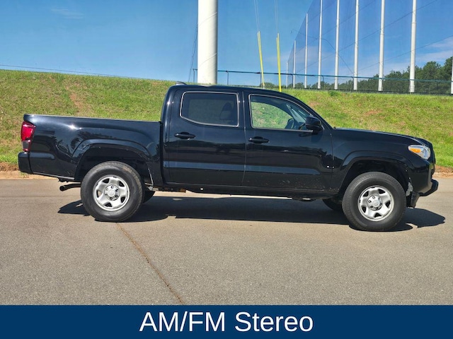 2020 Toyota Tacoma