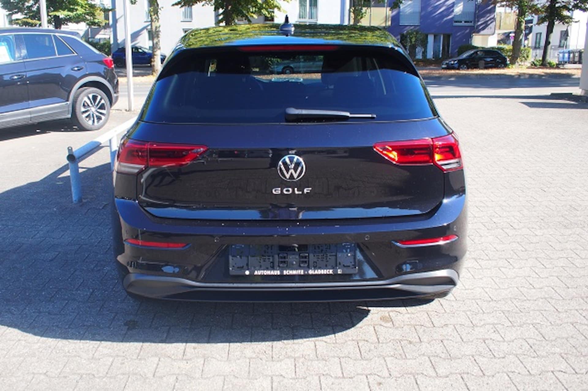 Volkswagen Golf Life