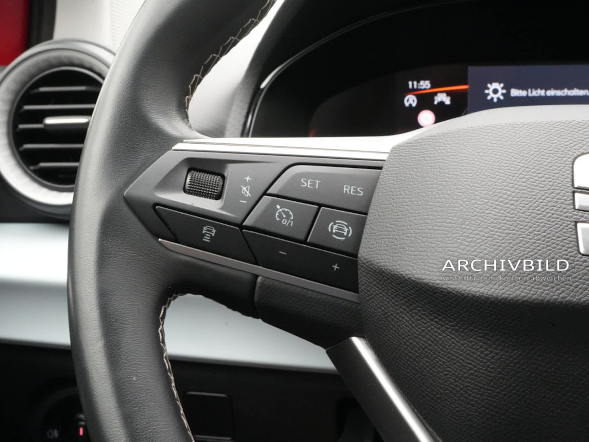 SEAT Arona Style