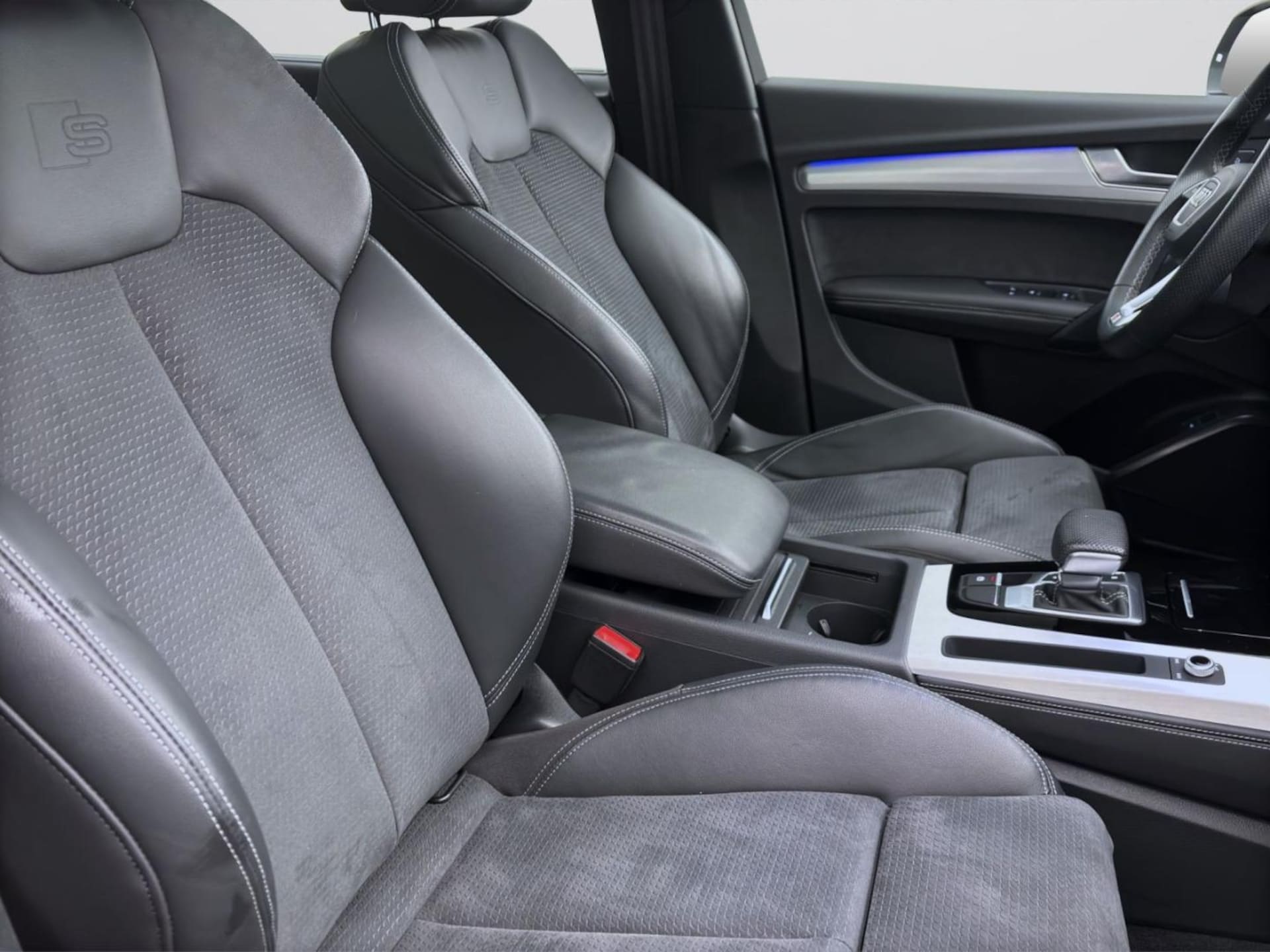 Audi Q5 SUV S line