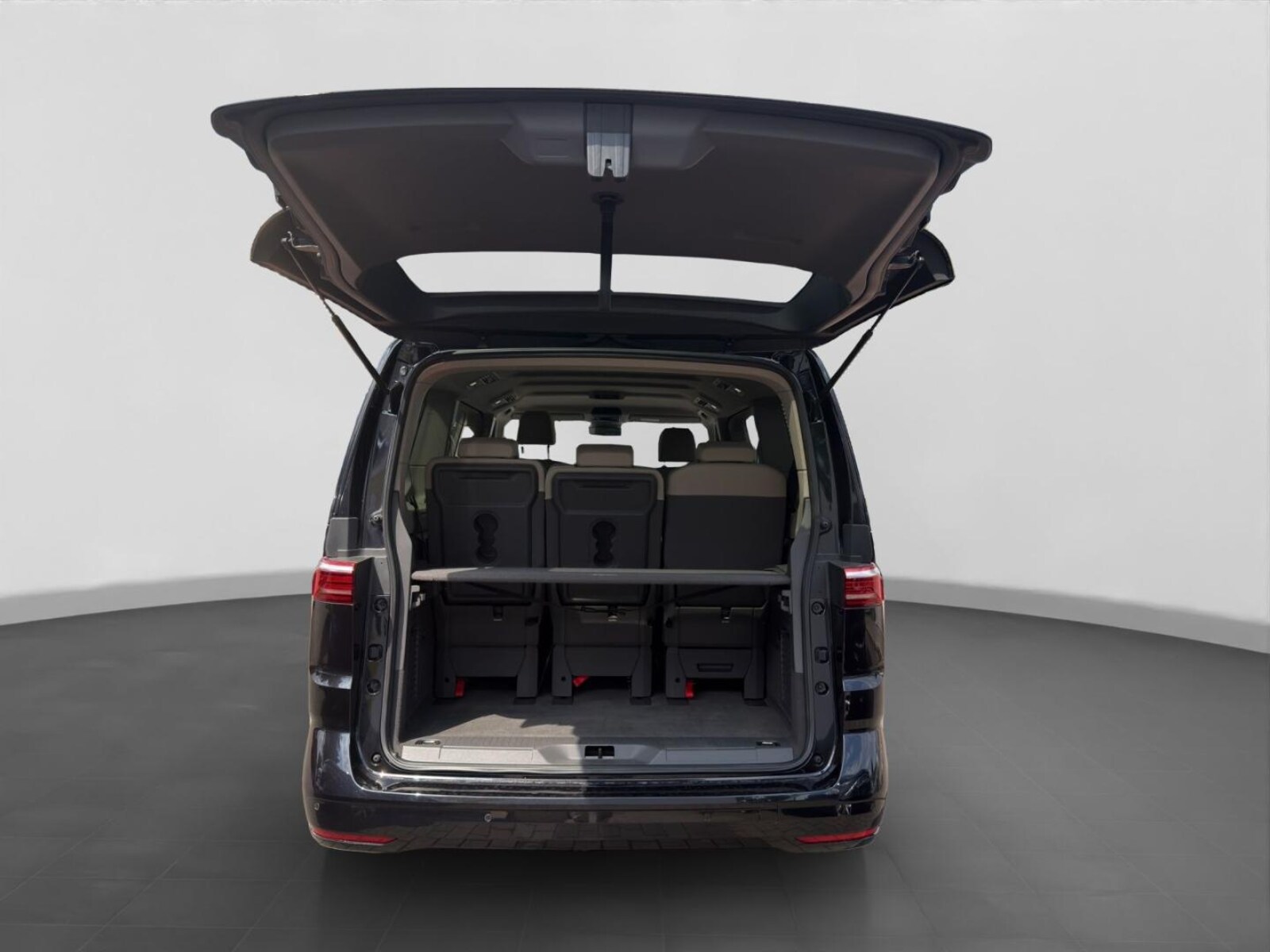 Volkswagen Multivan Langversion – Bild 15
