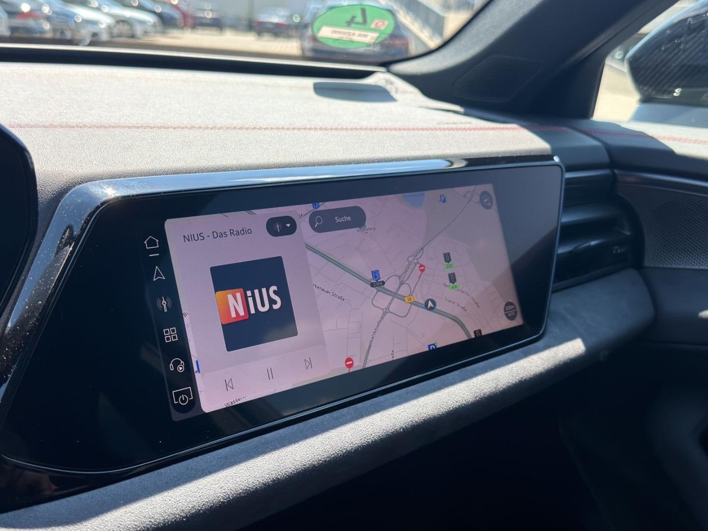 Bild über Audi RS 5 Limousine TFSI quattro 470 kW tiptronic - für weitere Informationen kontaktieren Sie den Audi Partner