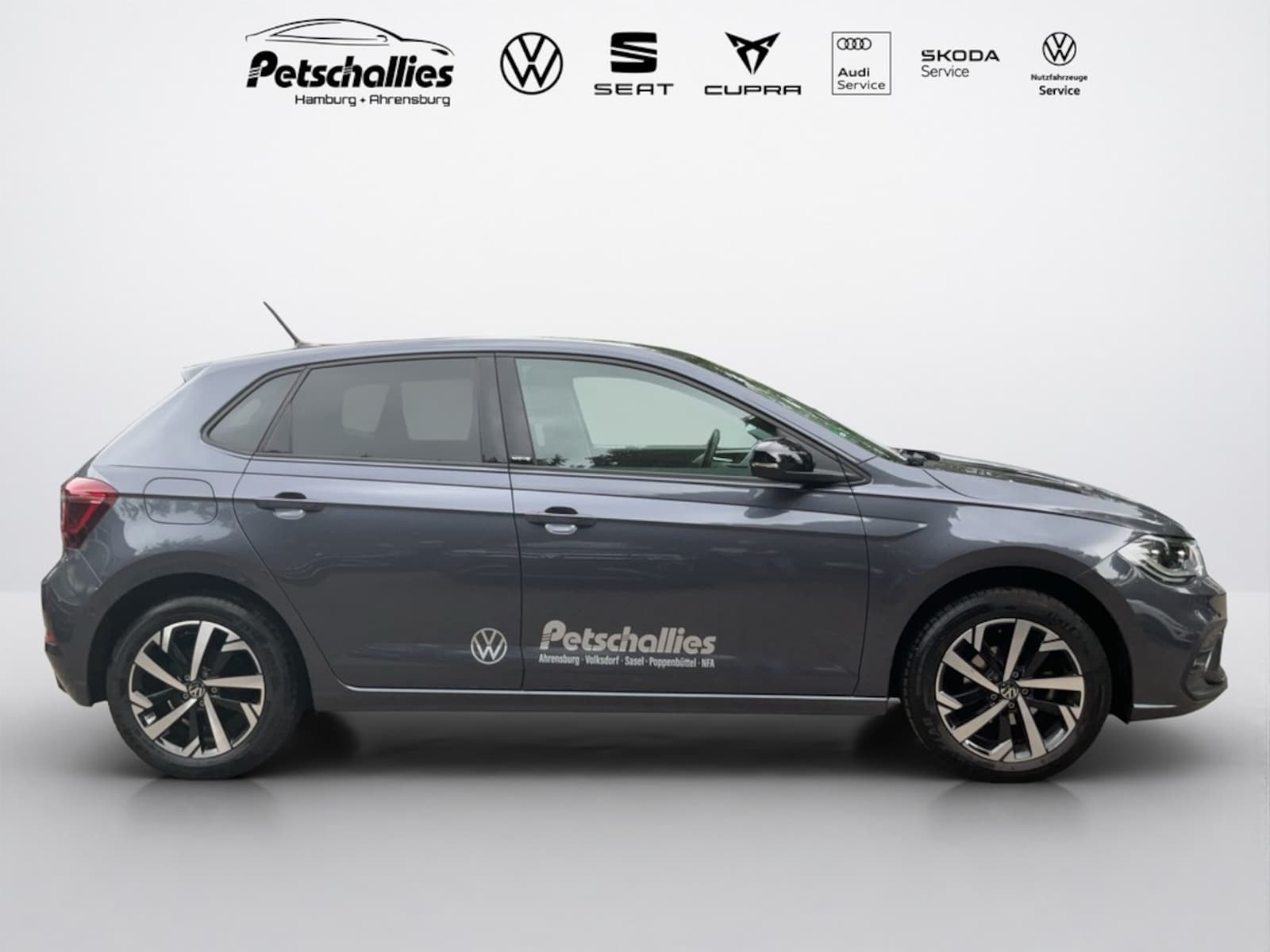 Volkswagen Polo – Bild 6