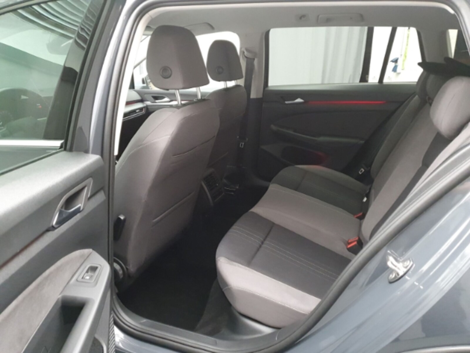 Volkswagen Golf Variant – Bild 9