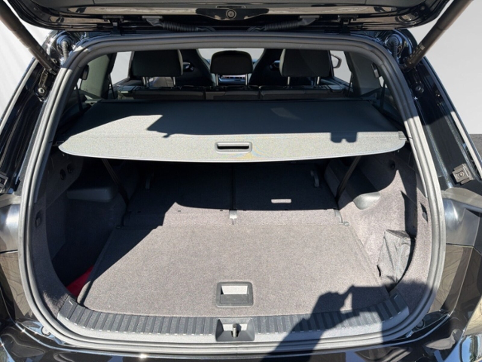 Volkswagen Tayron – Bild 7