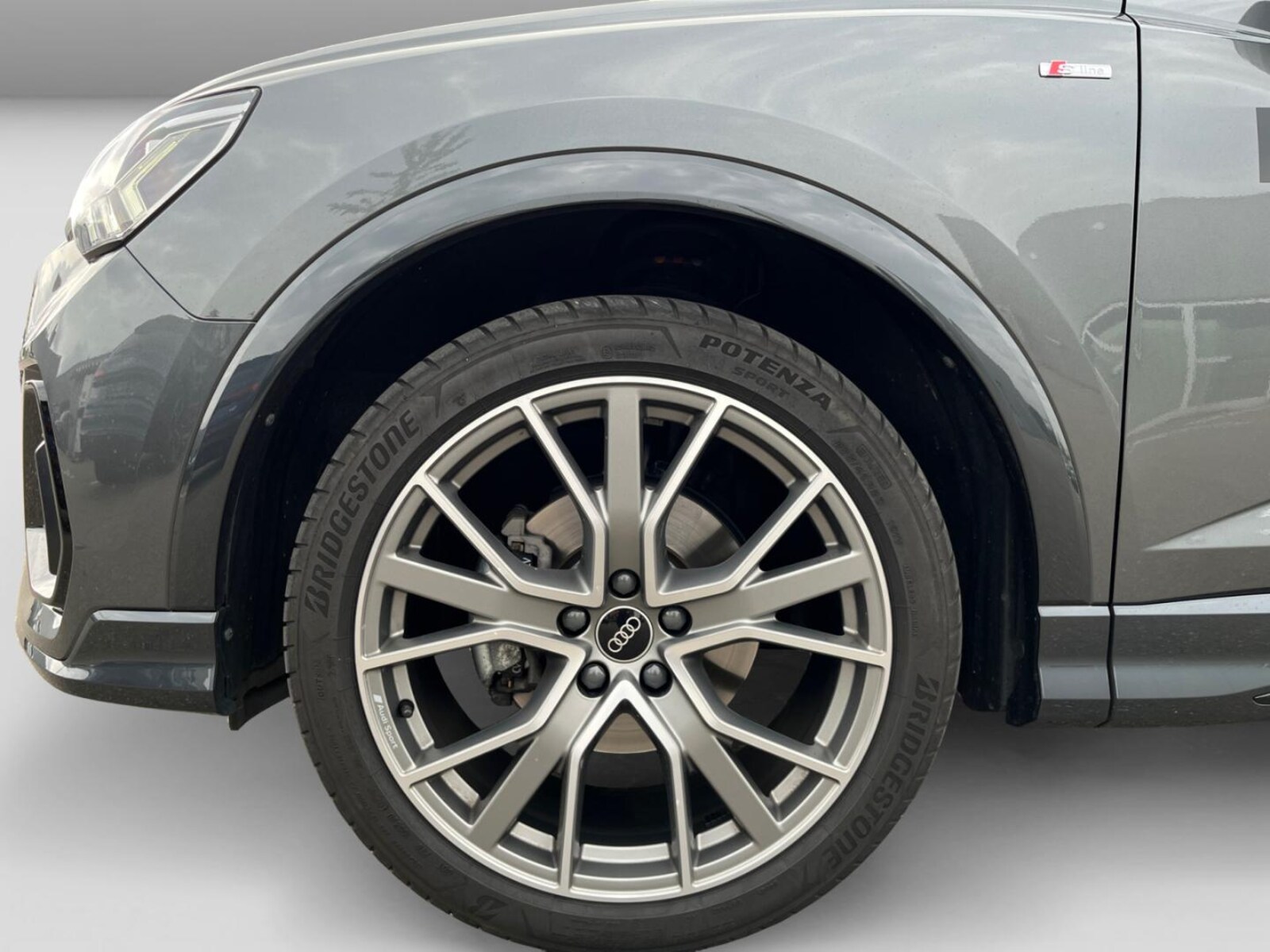 Audi Q3 Sportback – Bild 4