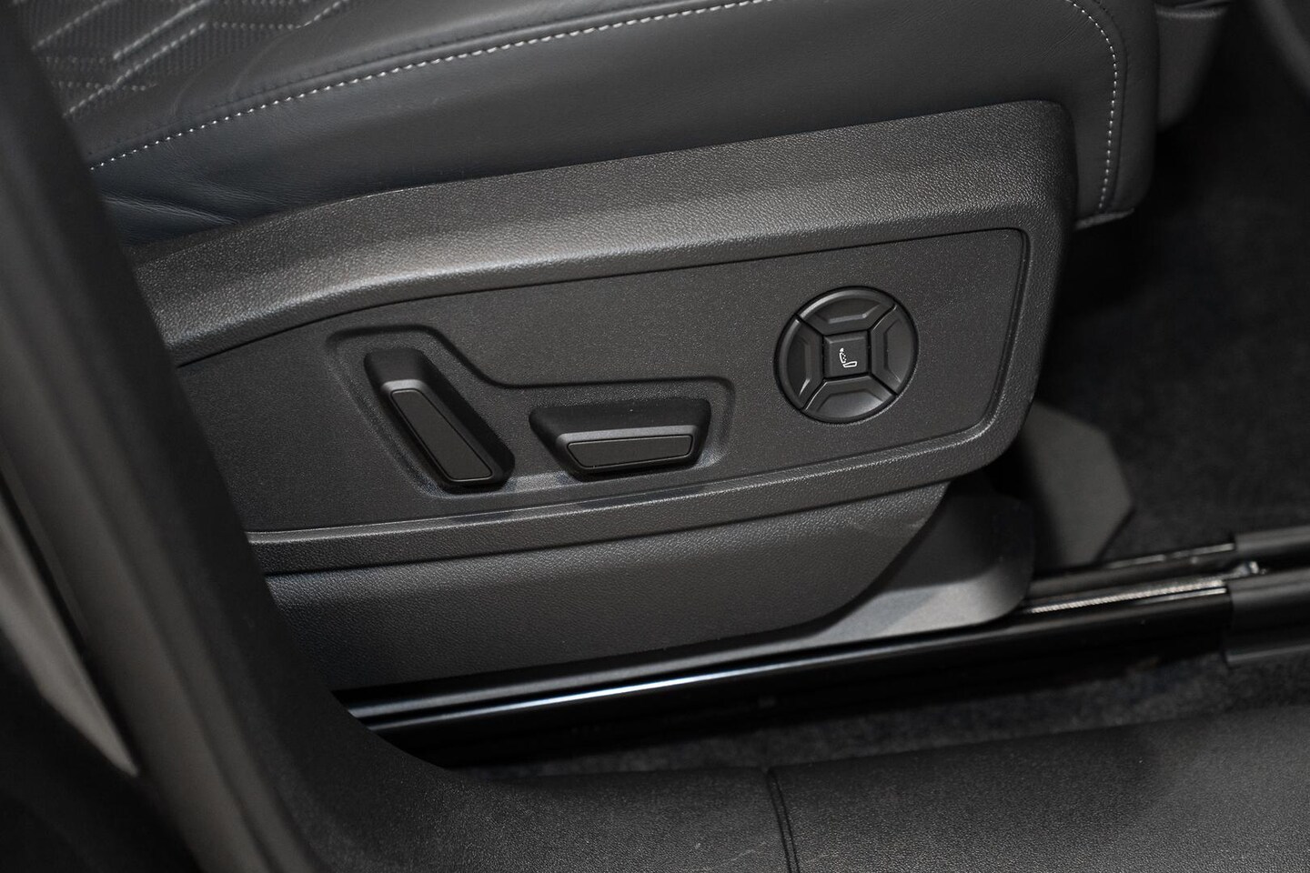 Image about Audi SQ5 Sportback TFSI 270 kW