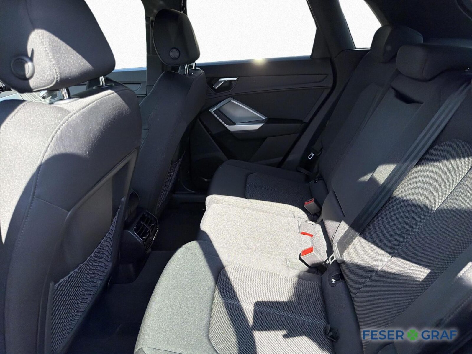 Audi Q3 – Bild 13