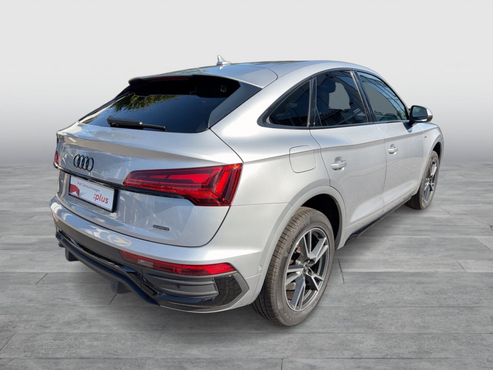 Audi Q5 Sportback – Bild 5