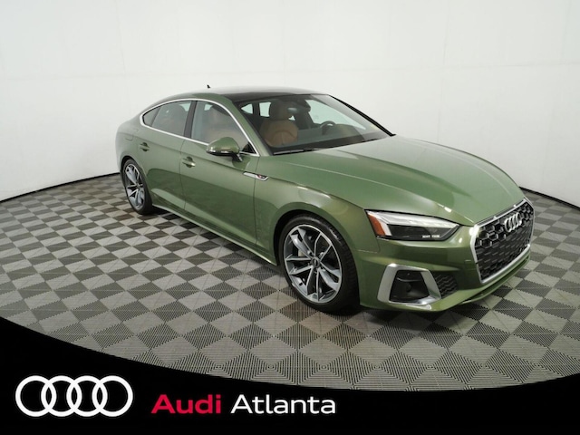 2026 Audi A3