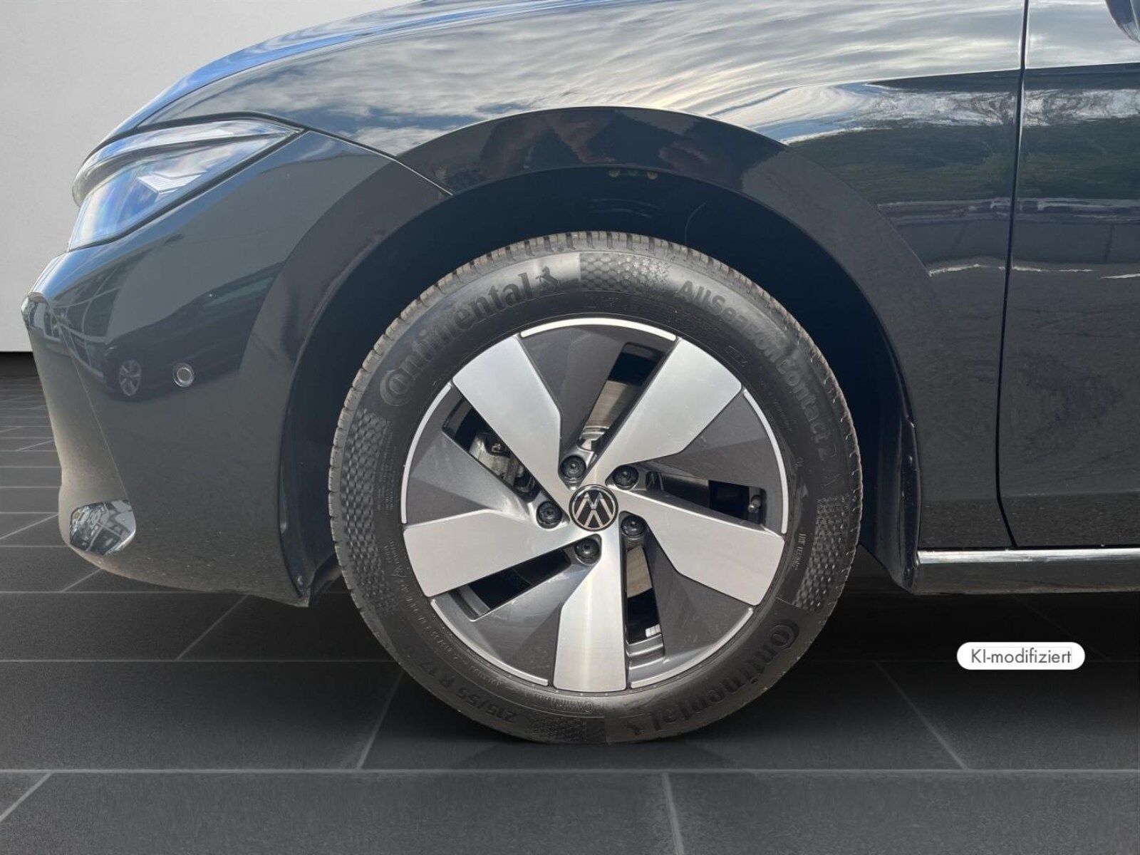 Volkswagen Passat – Bild 8