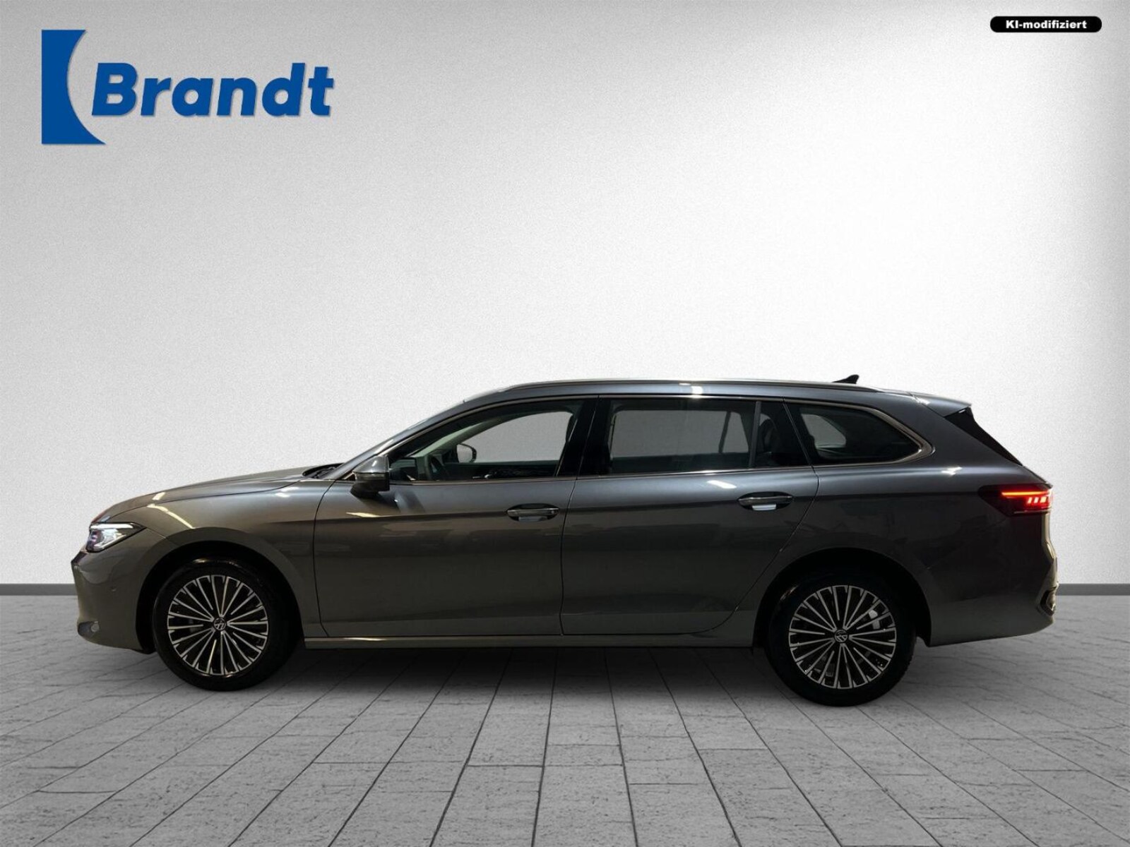 Volkswagen Passat – Bild 2
