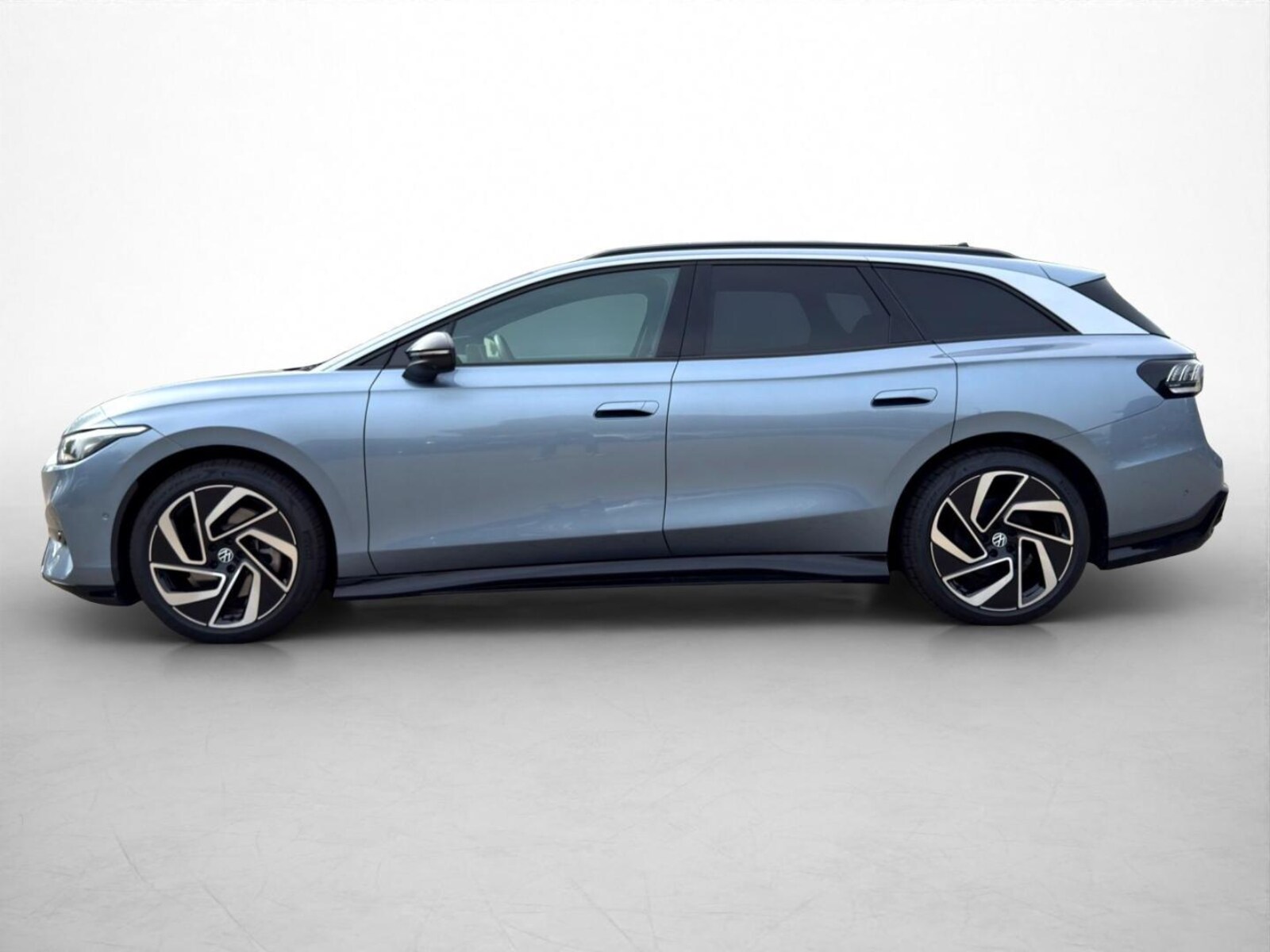 Volkswagen ID.7 Tourer – Bild 3