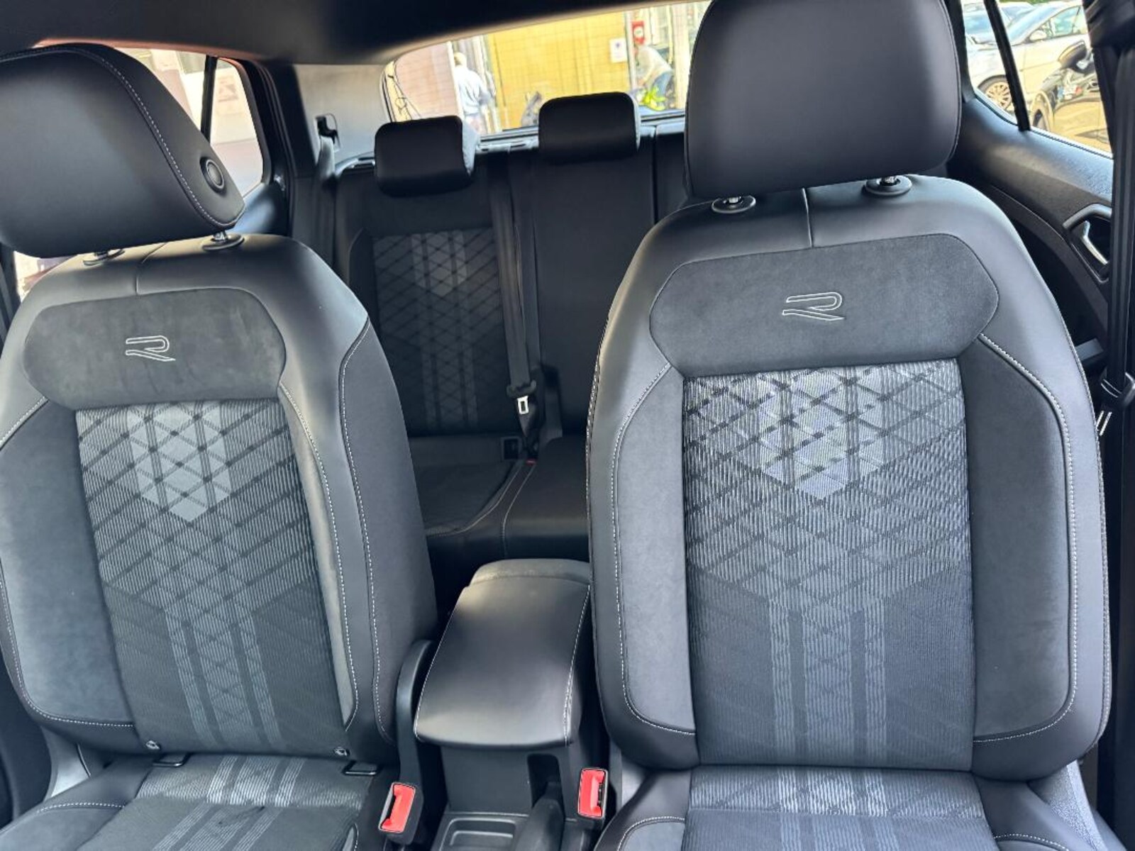 Volkswagen T-Cross – Bild 8