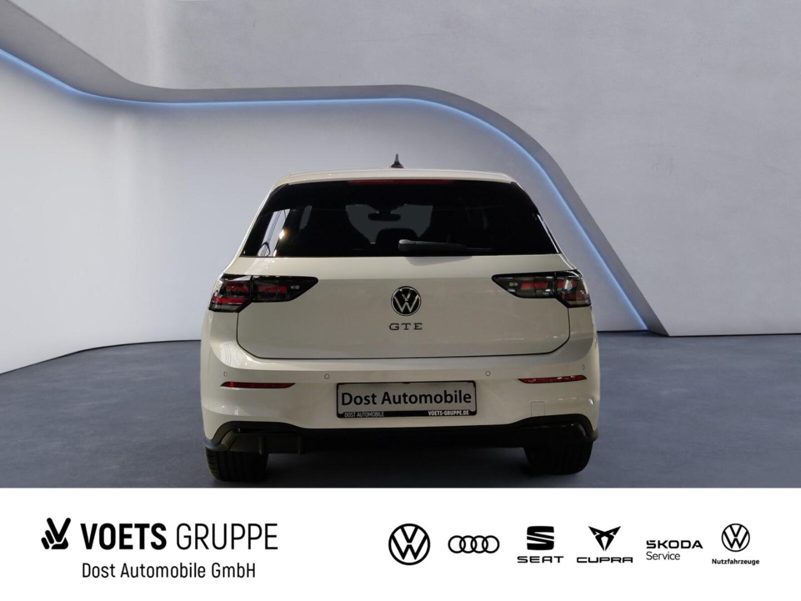 Volkswagen Golf – Bild 5