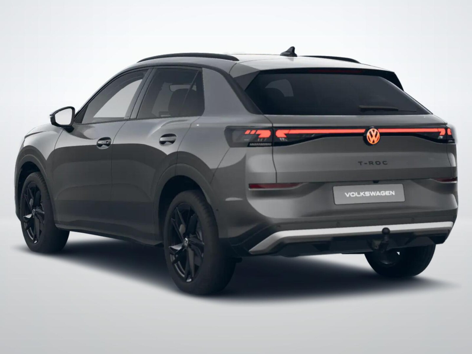Volkswagen T-Roc – Bild 6