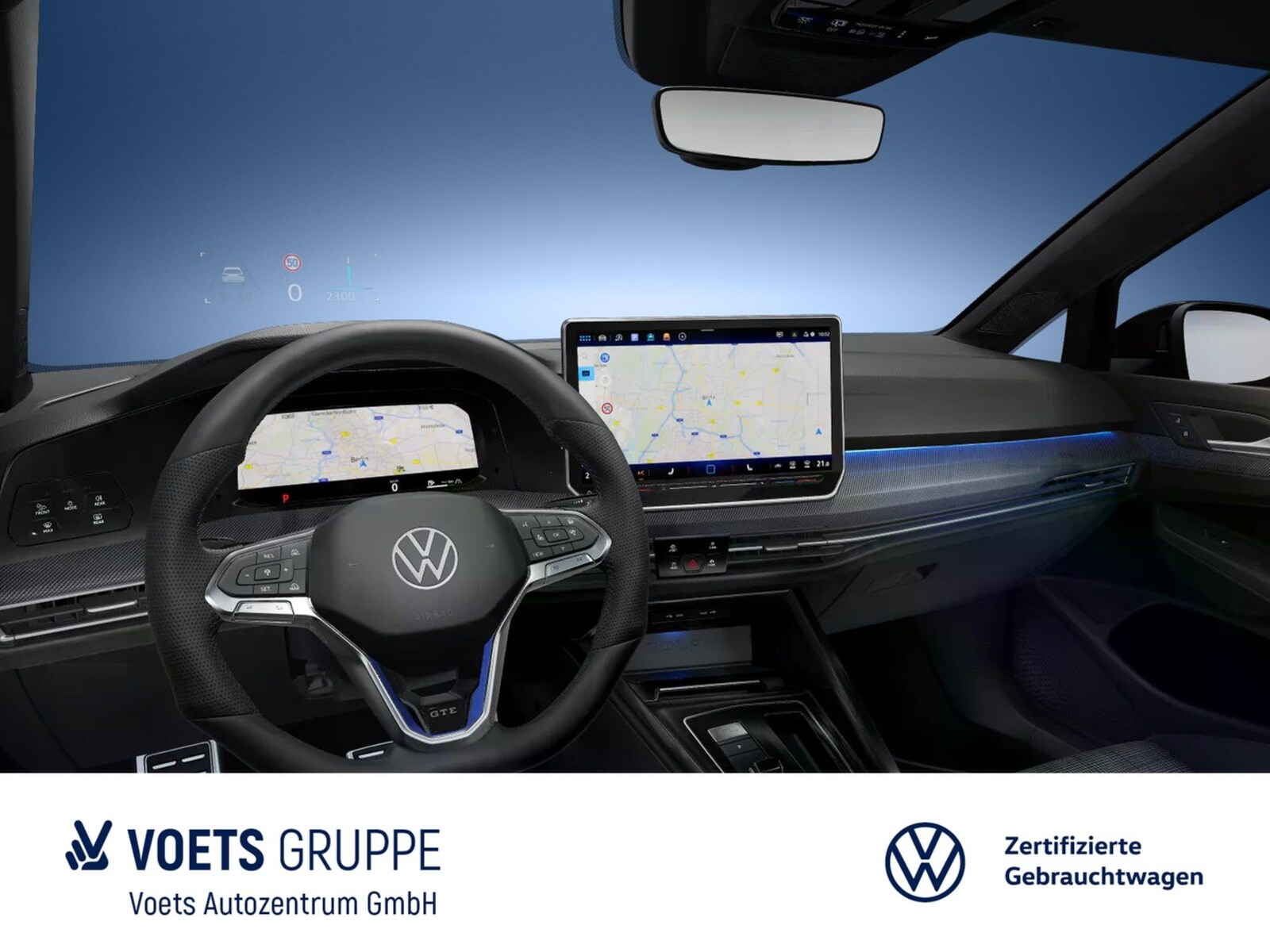 Volkswagen Golf – Bild 10