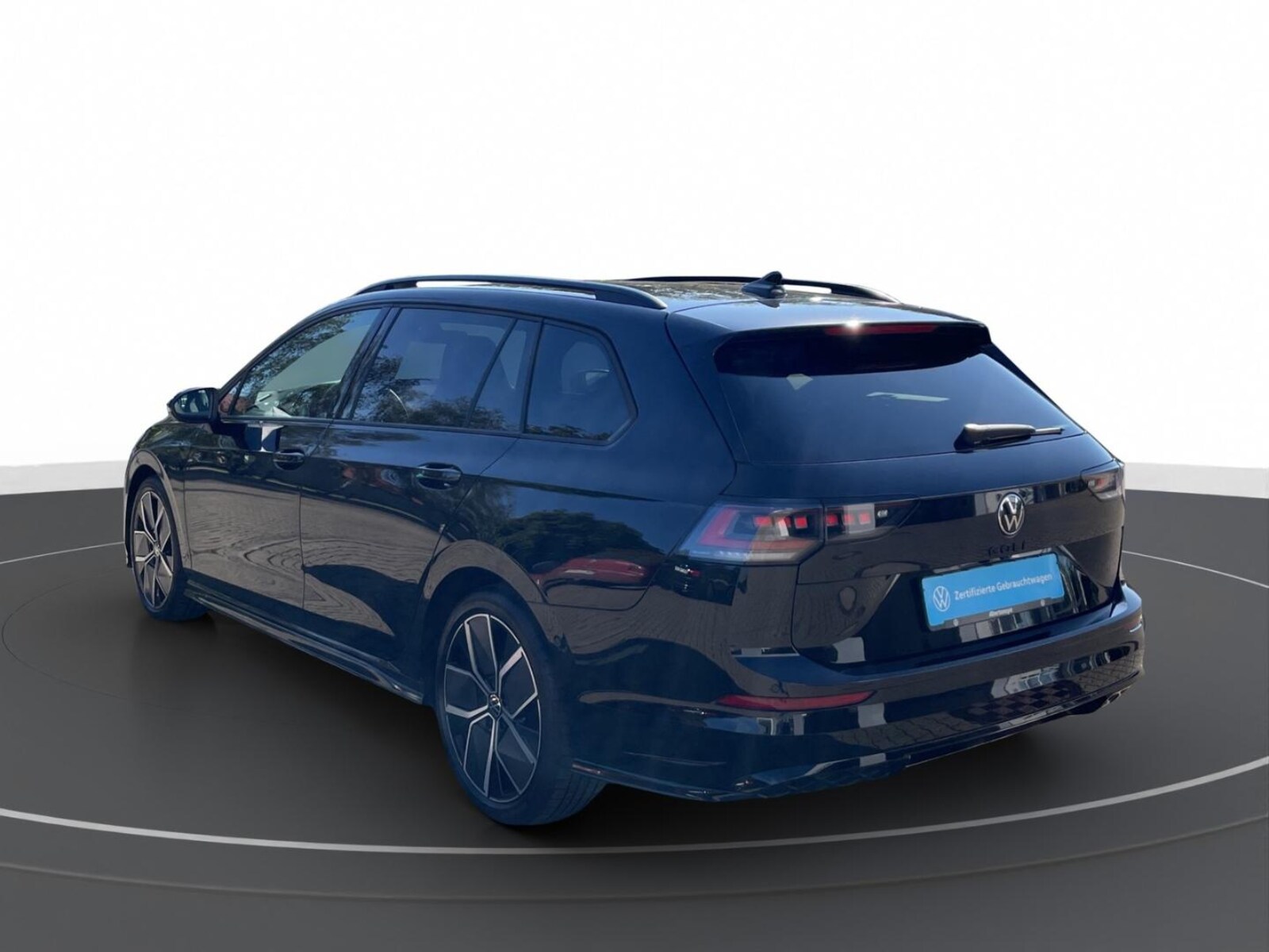 Volkswagen Golf Variant – Bild 2