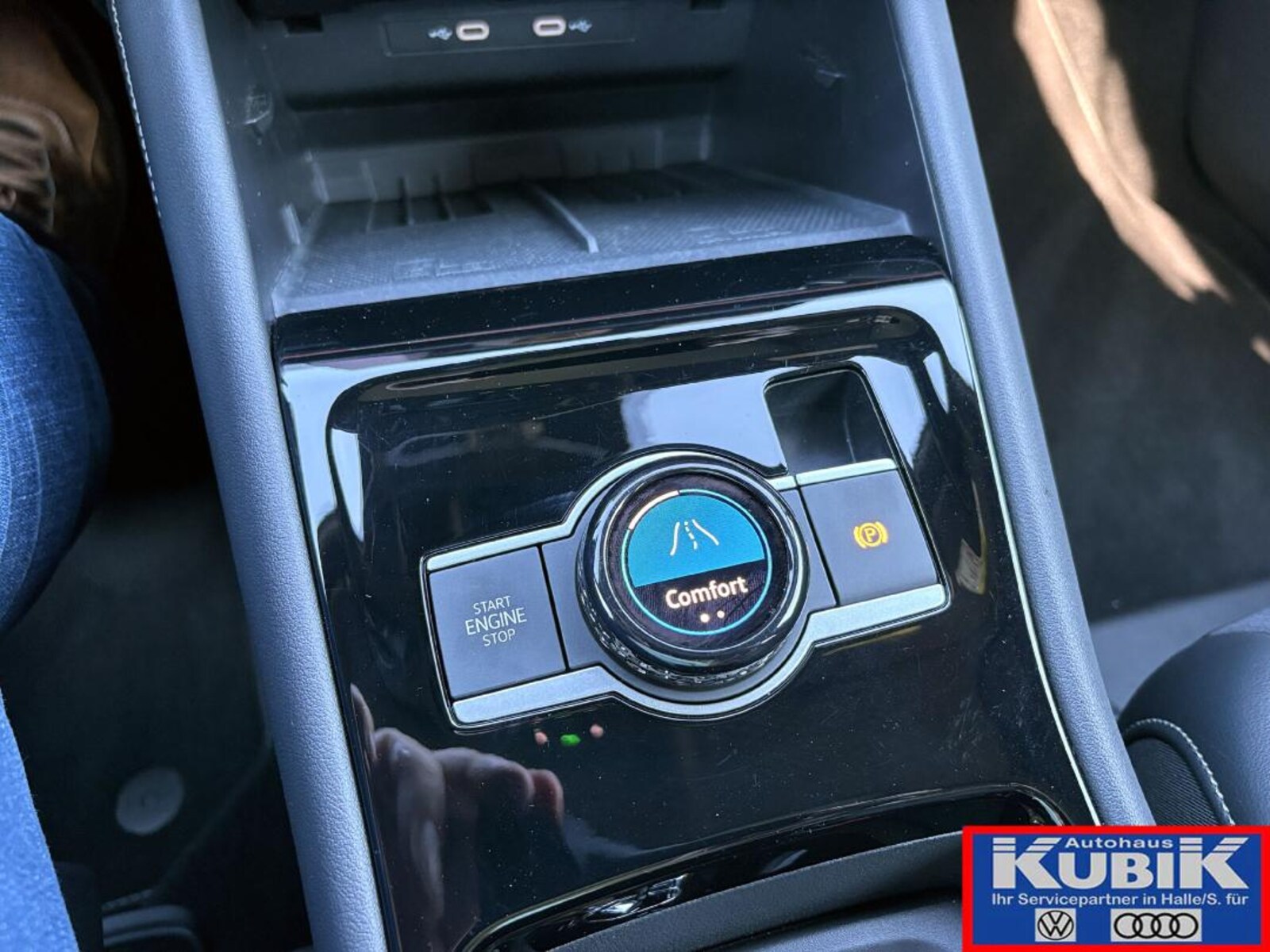 Volkswagen Tiguan – Bild 33