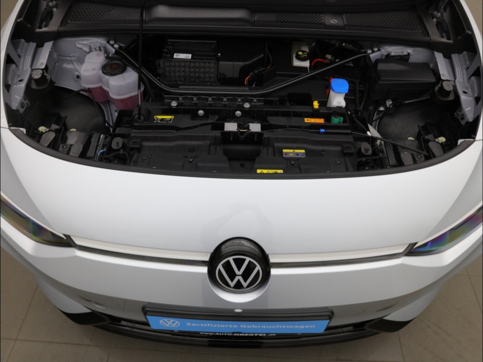 Volkswagen ID.7 Tourer – Bild 5