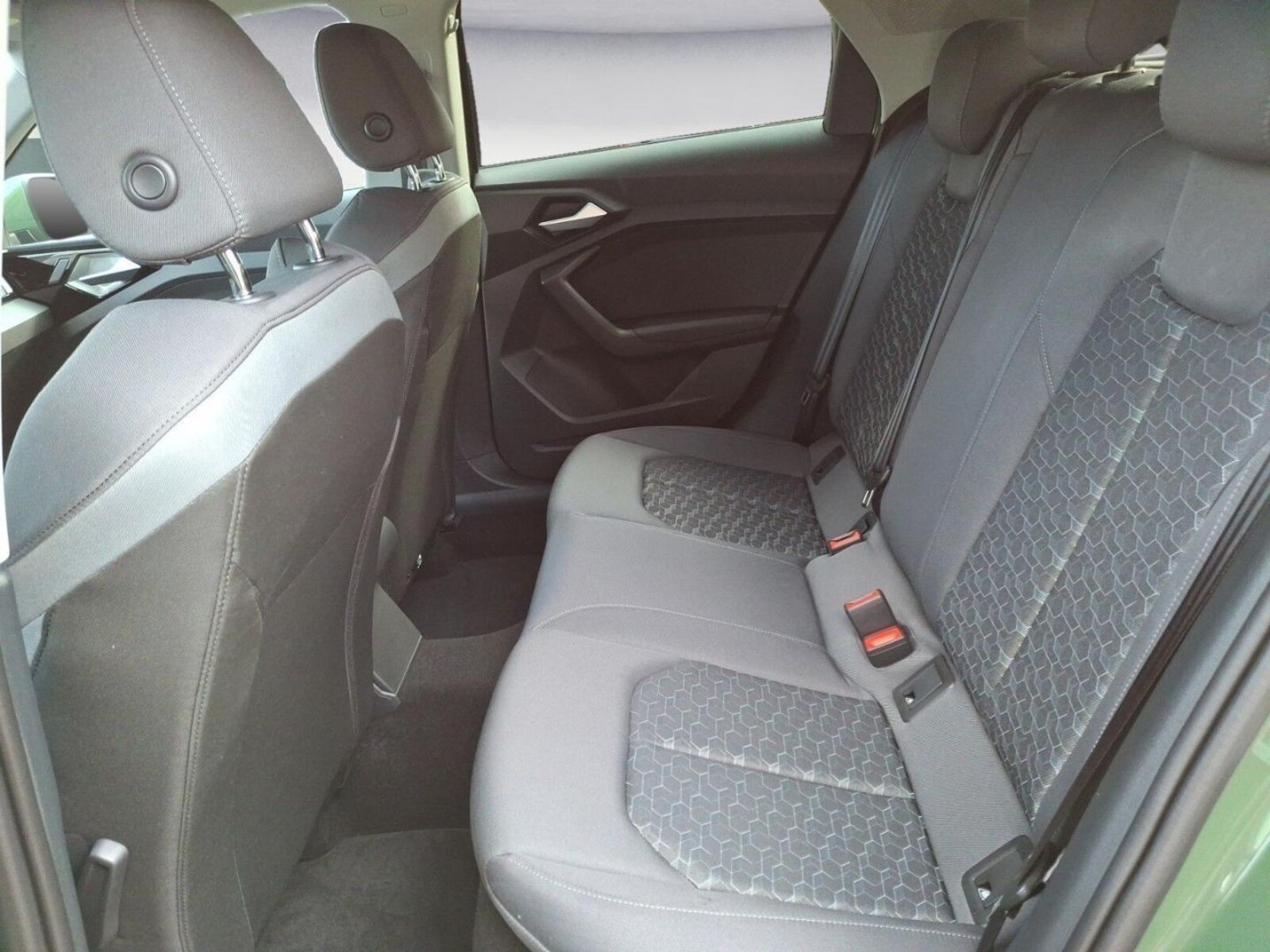 Audi A1 Sportback – Bild 12