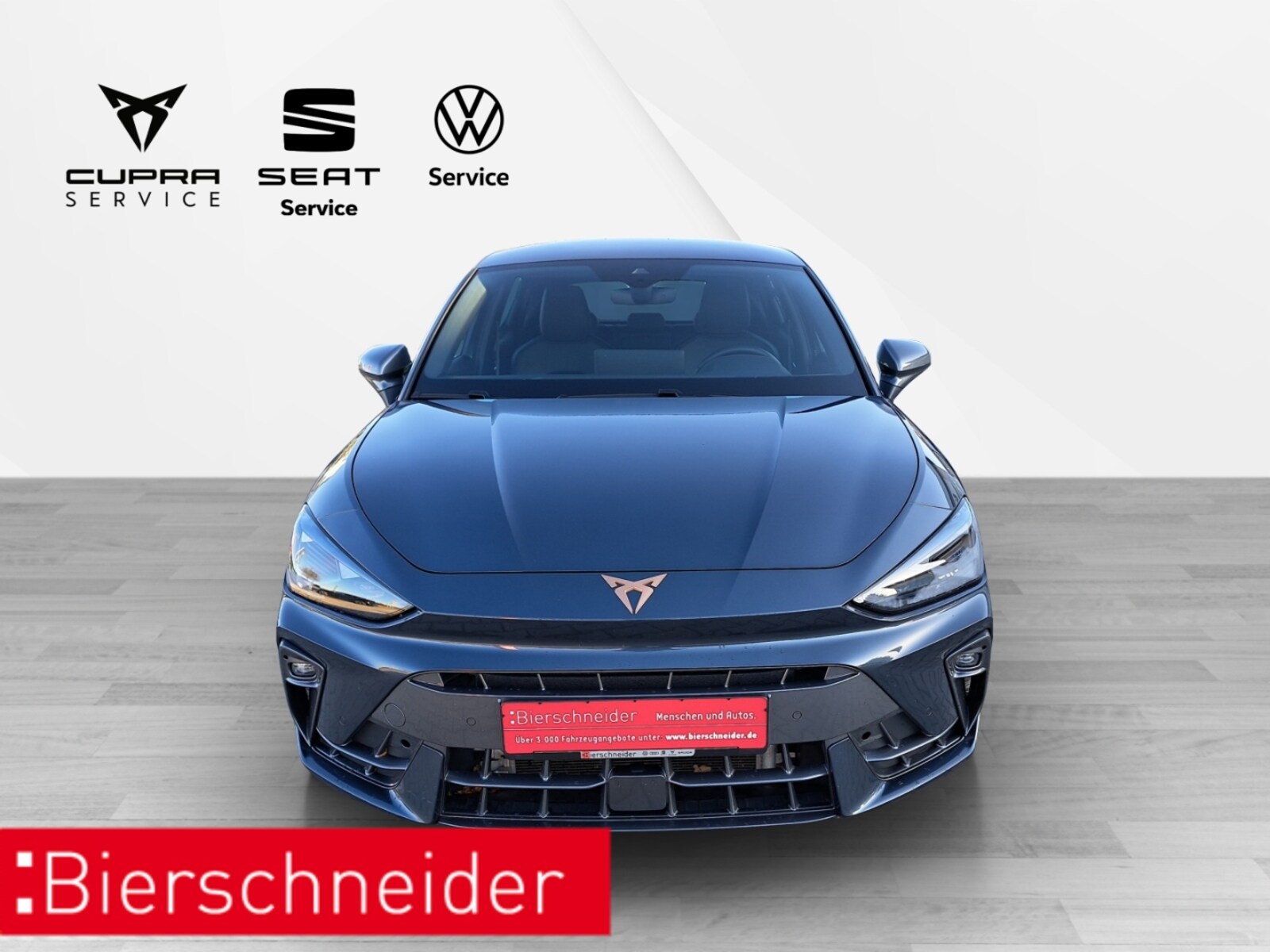 CUPRA Leon – Bild 2