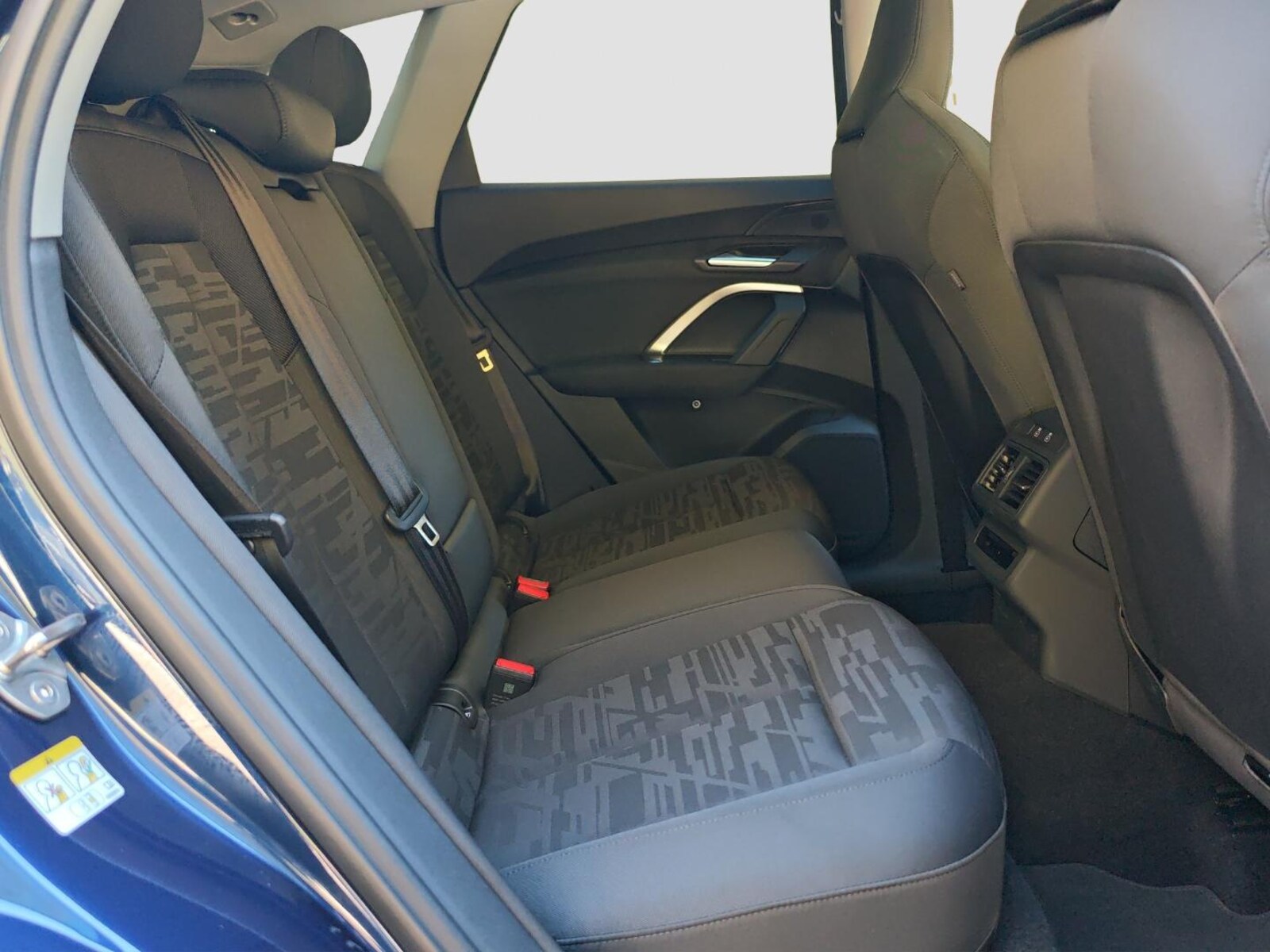 Audi Q5 – Bild 16