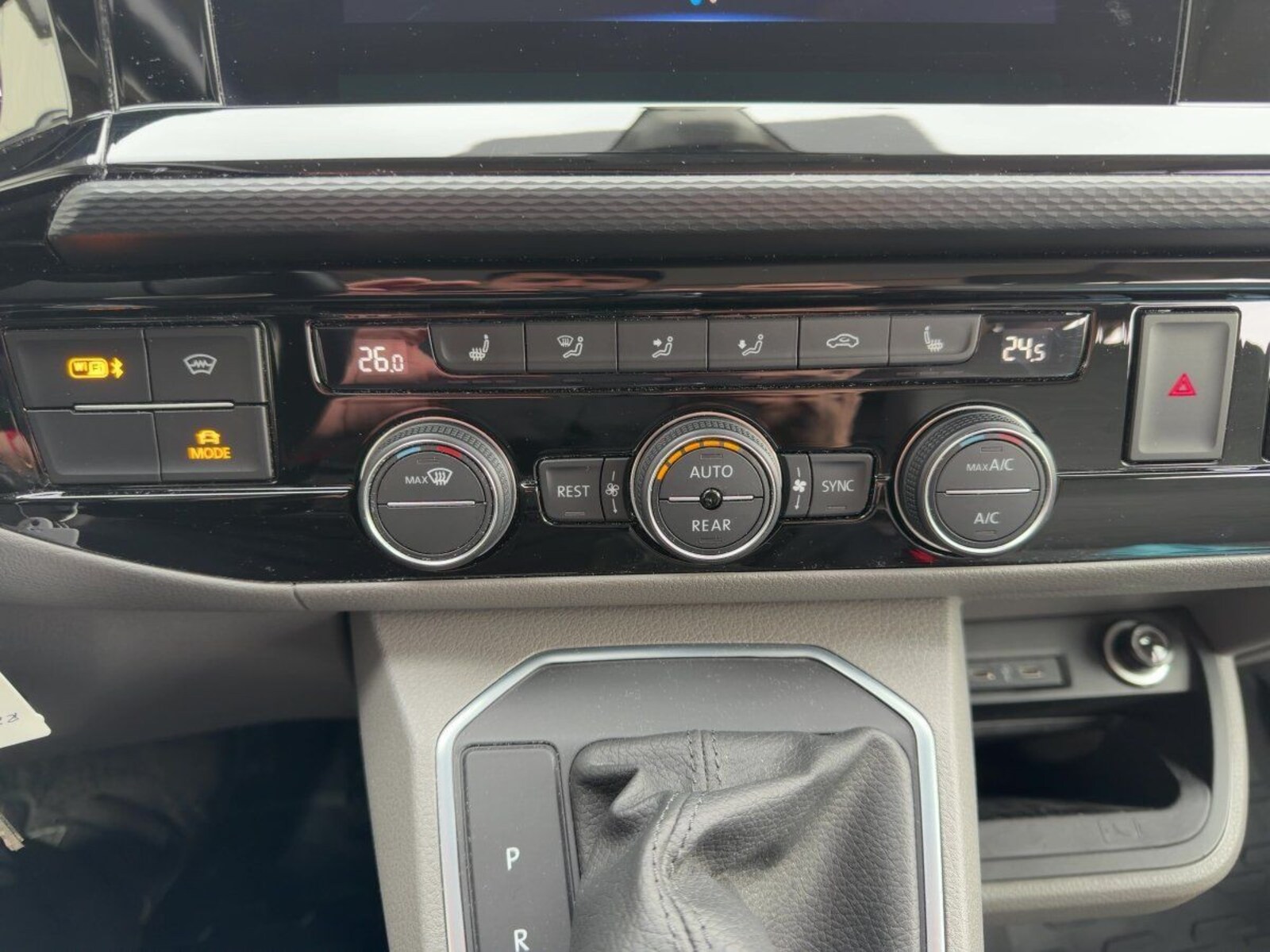 Volkswagen T6.1 California – Bild 14