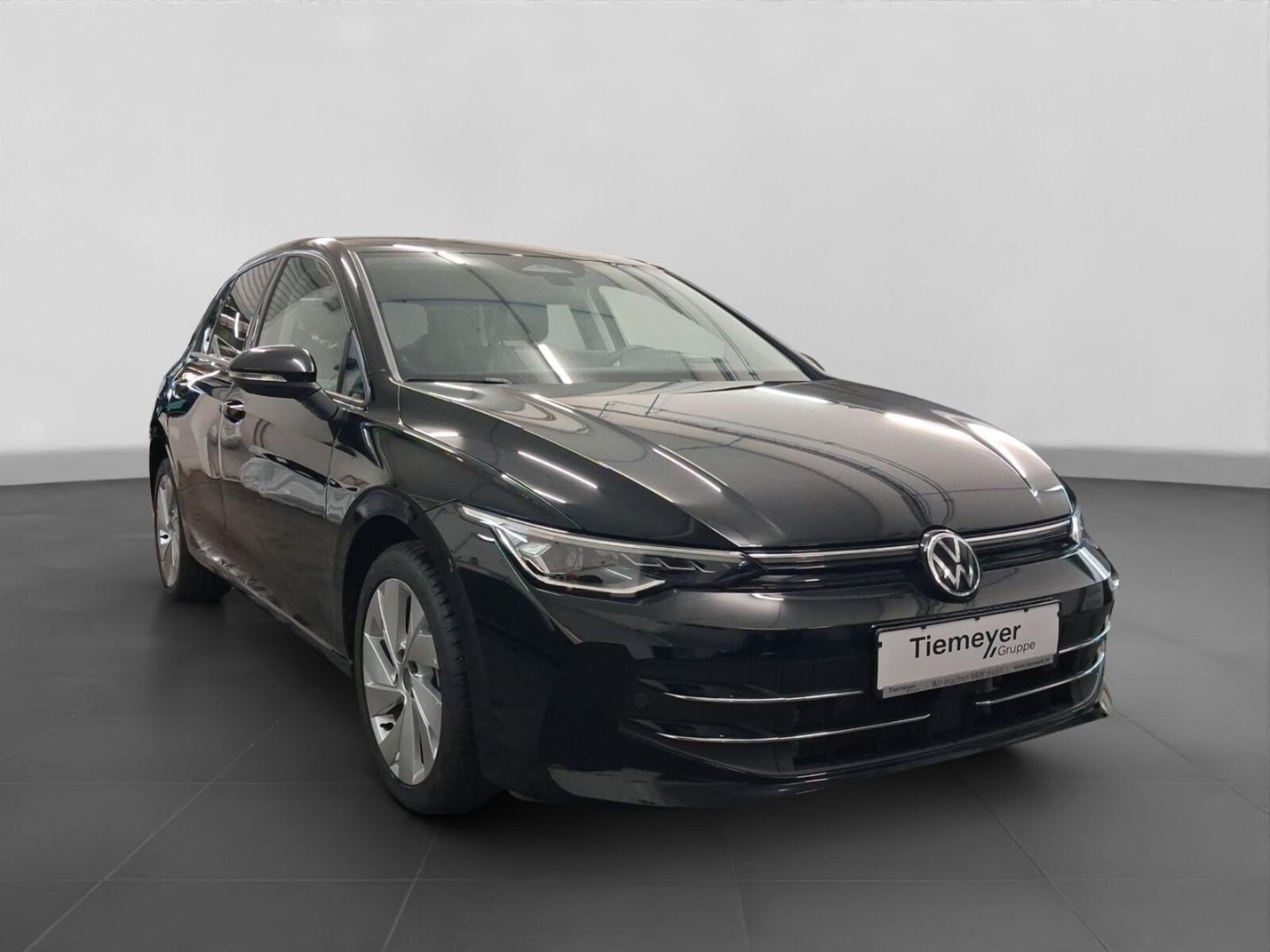 Volkswagen Golf – Bild 3